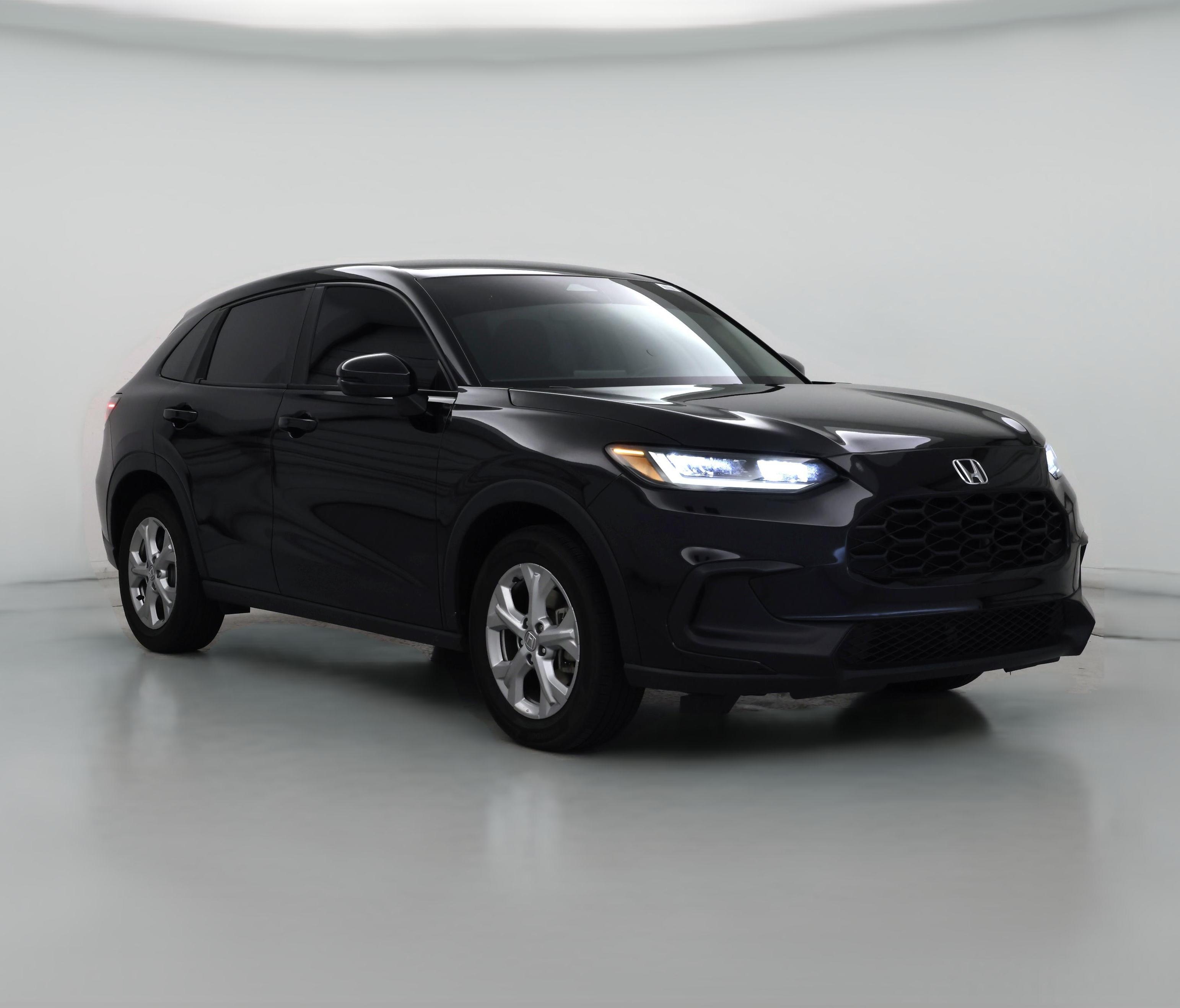 Thumbnail: 2024 Honda HR-V - 1