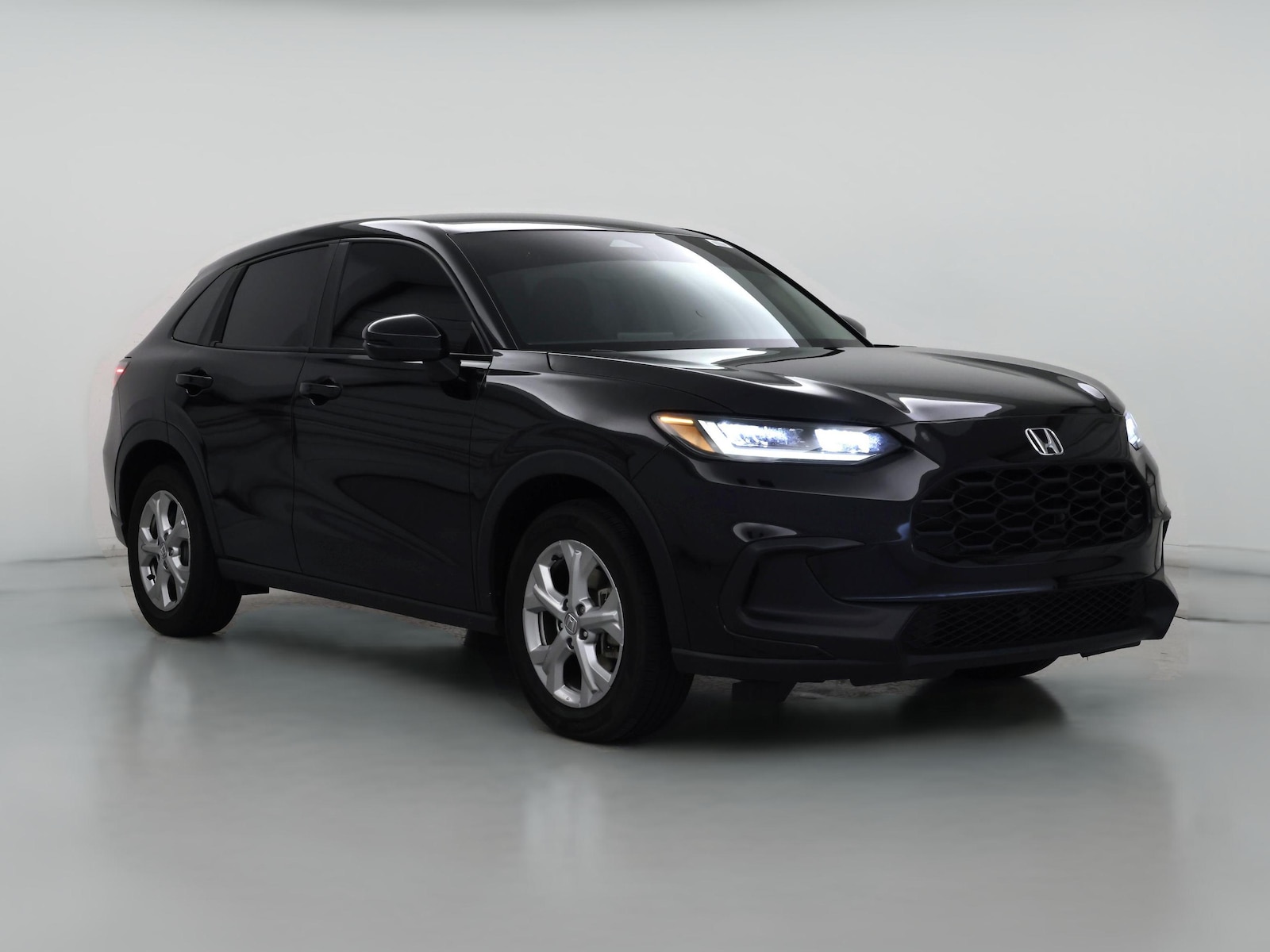 2024 Honda HR-V