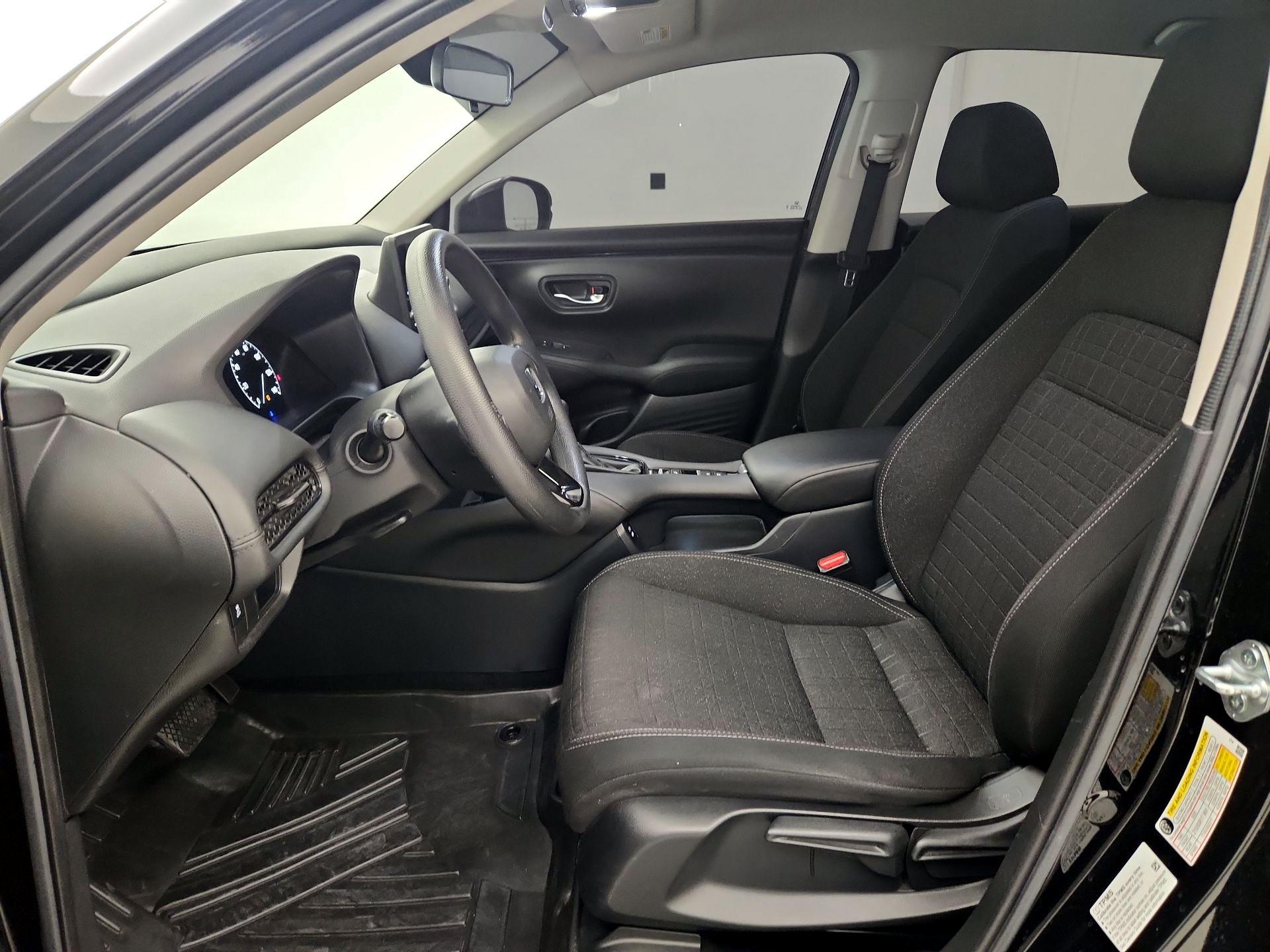 Thumbnail: 2024 Honda HR-V - 11