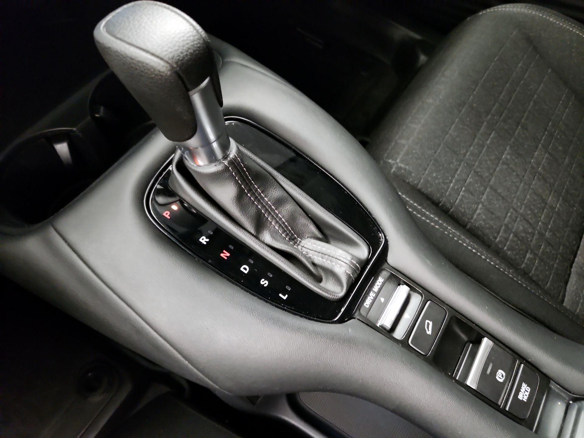 Thumbnail: 2024 Honda HR-V - 17