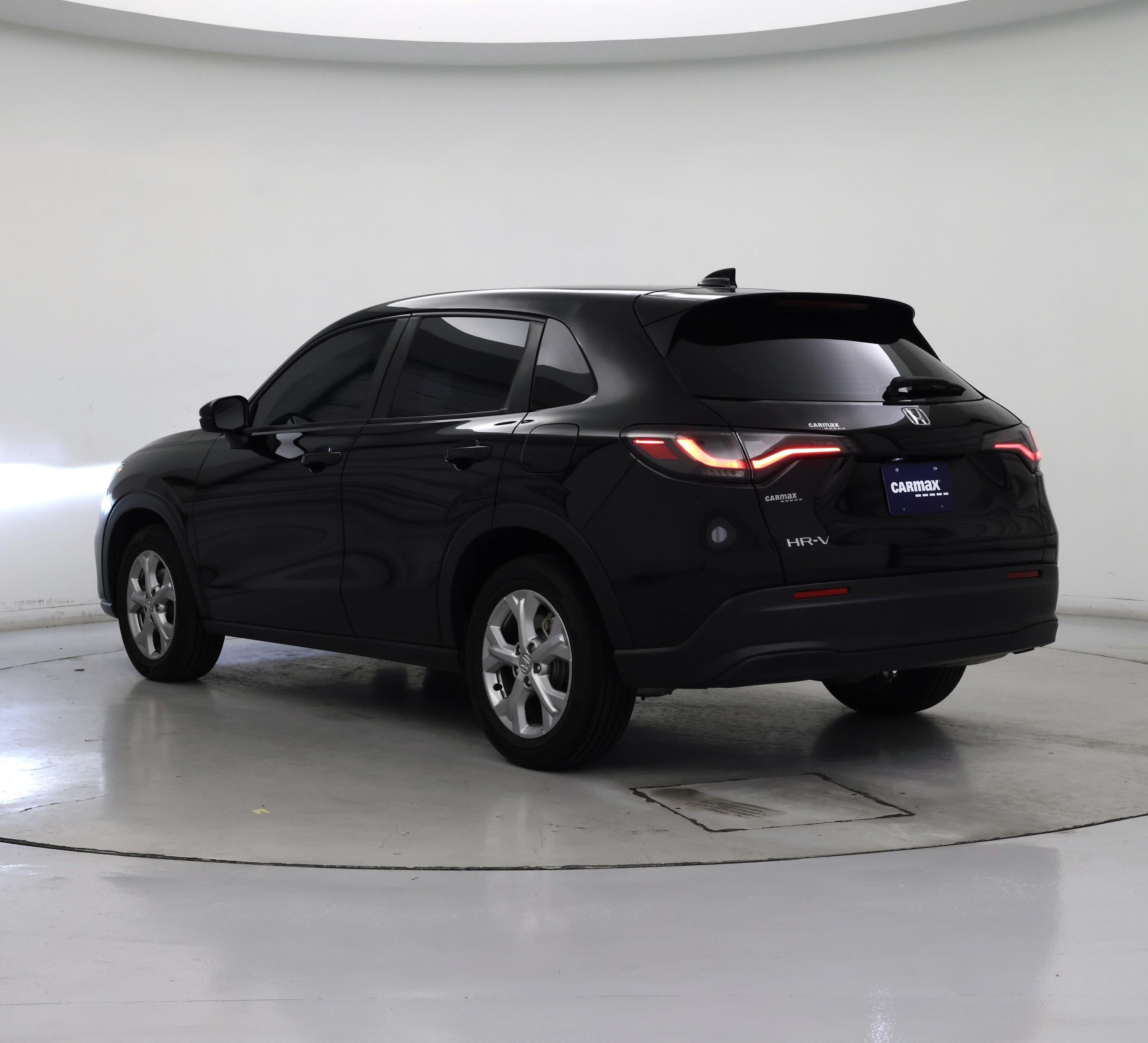Thumbnail: 2024 Honda HR-V - 2