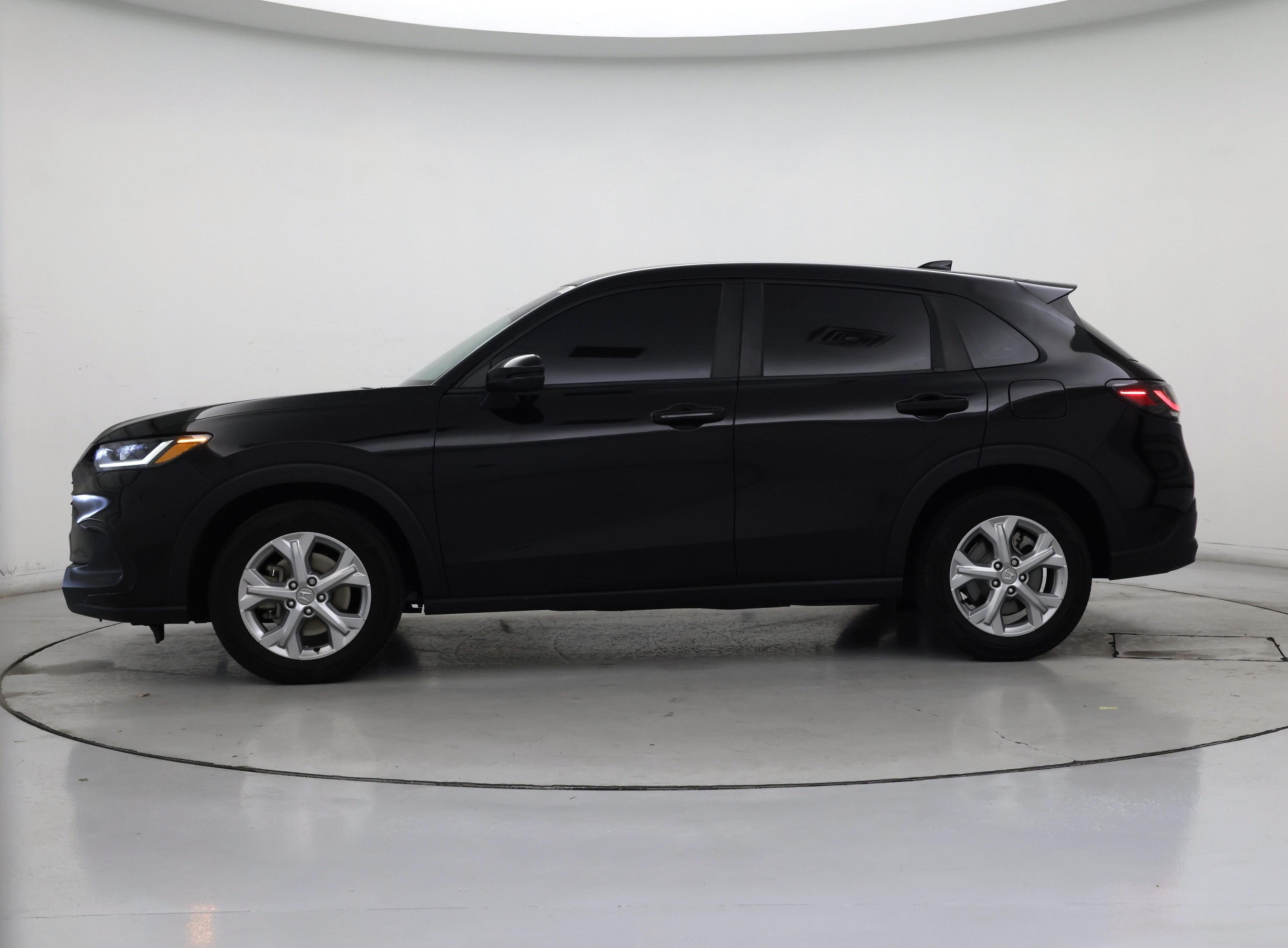 Thumbnail: 2024 Honda HR-V - 3