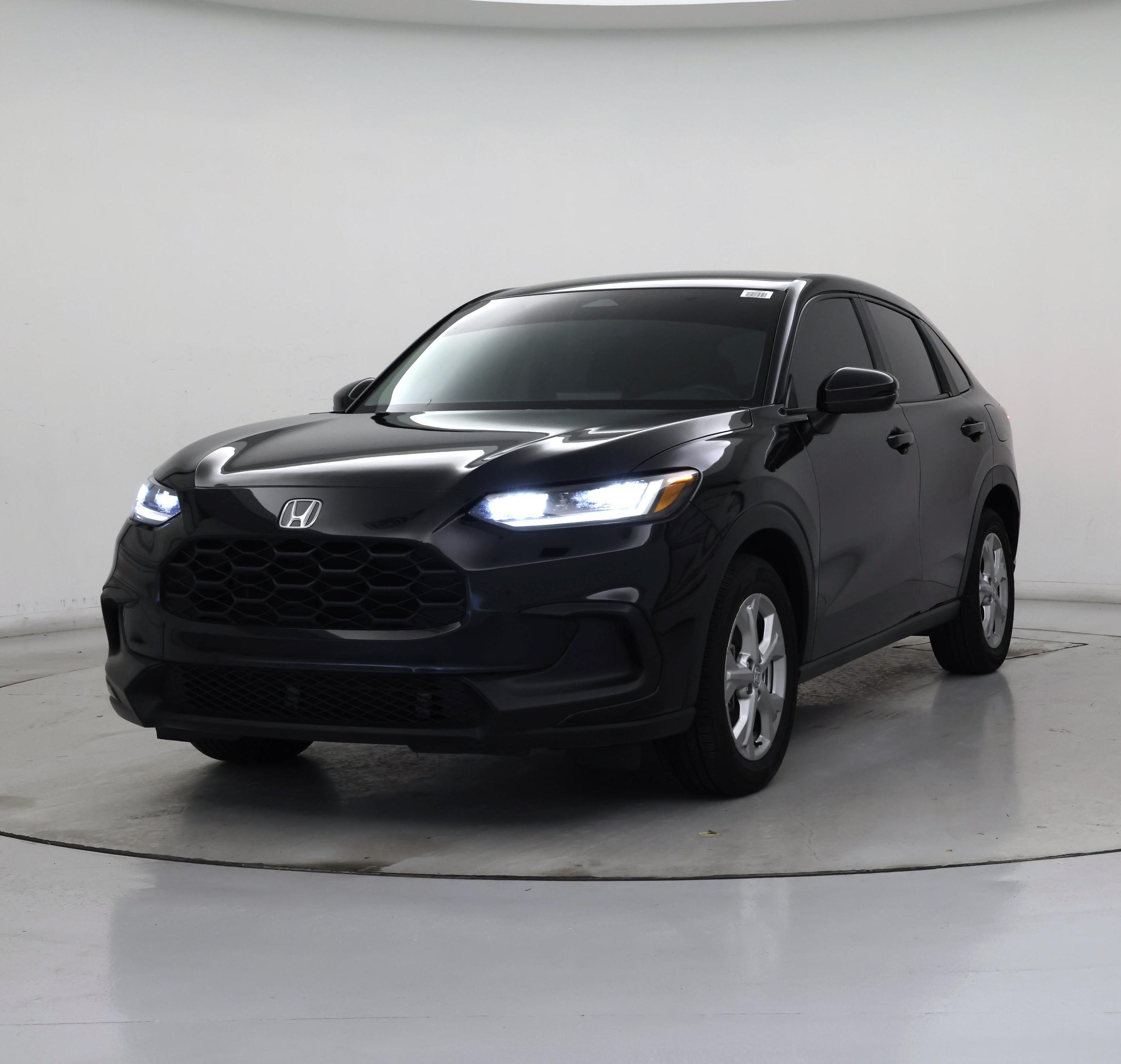 Thumbnail: 2024 Honda HR-V - 4