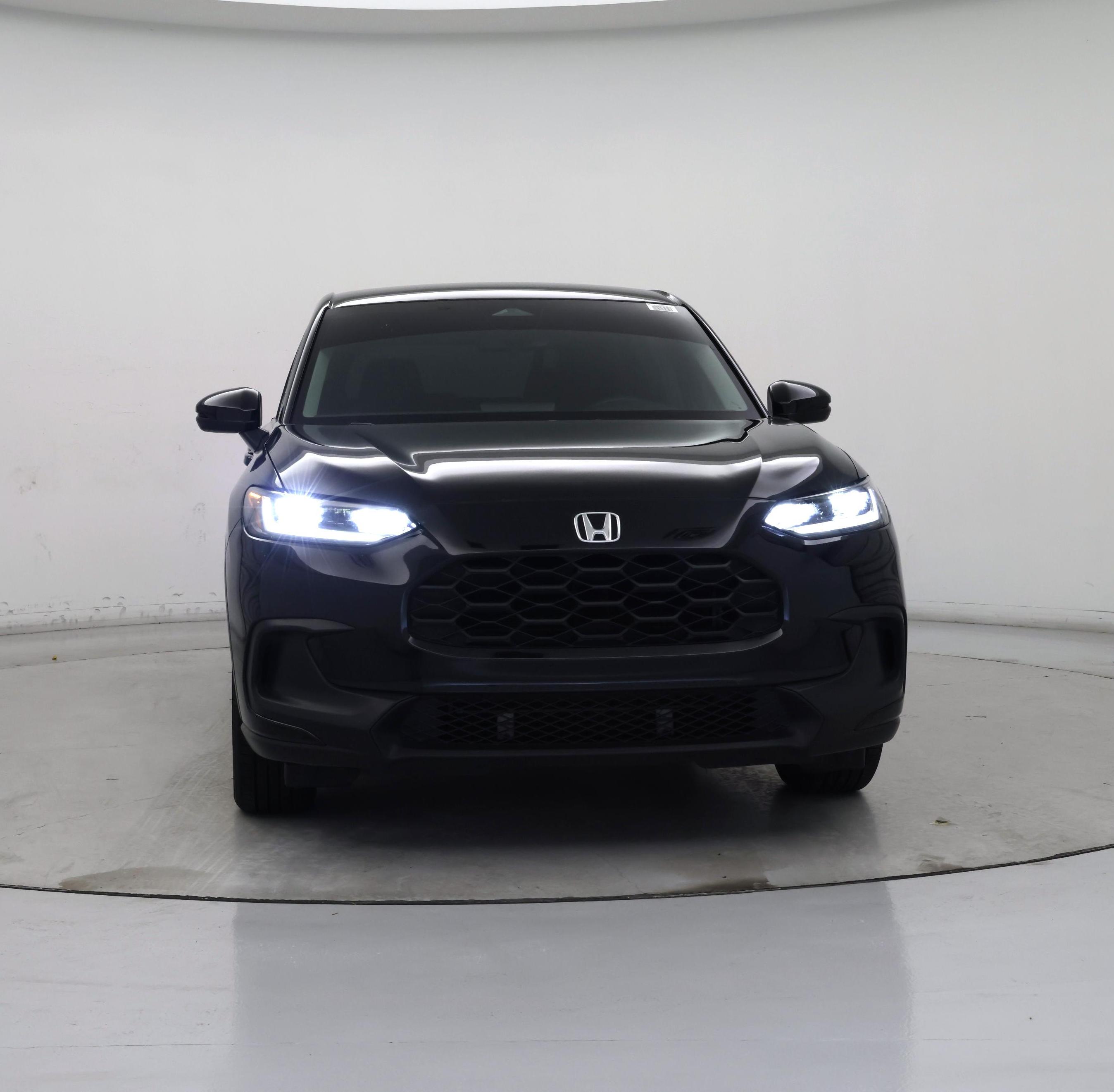 Thumbnail: 2024 Honda HR-V - 5