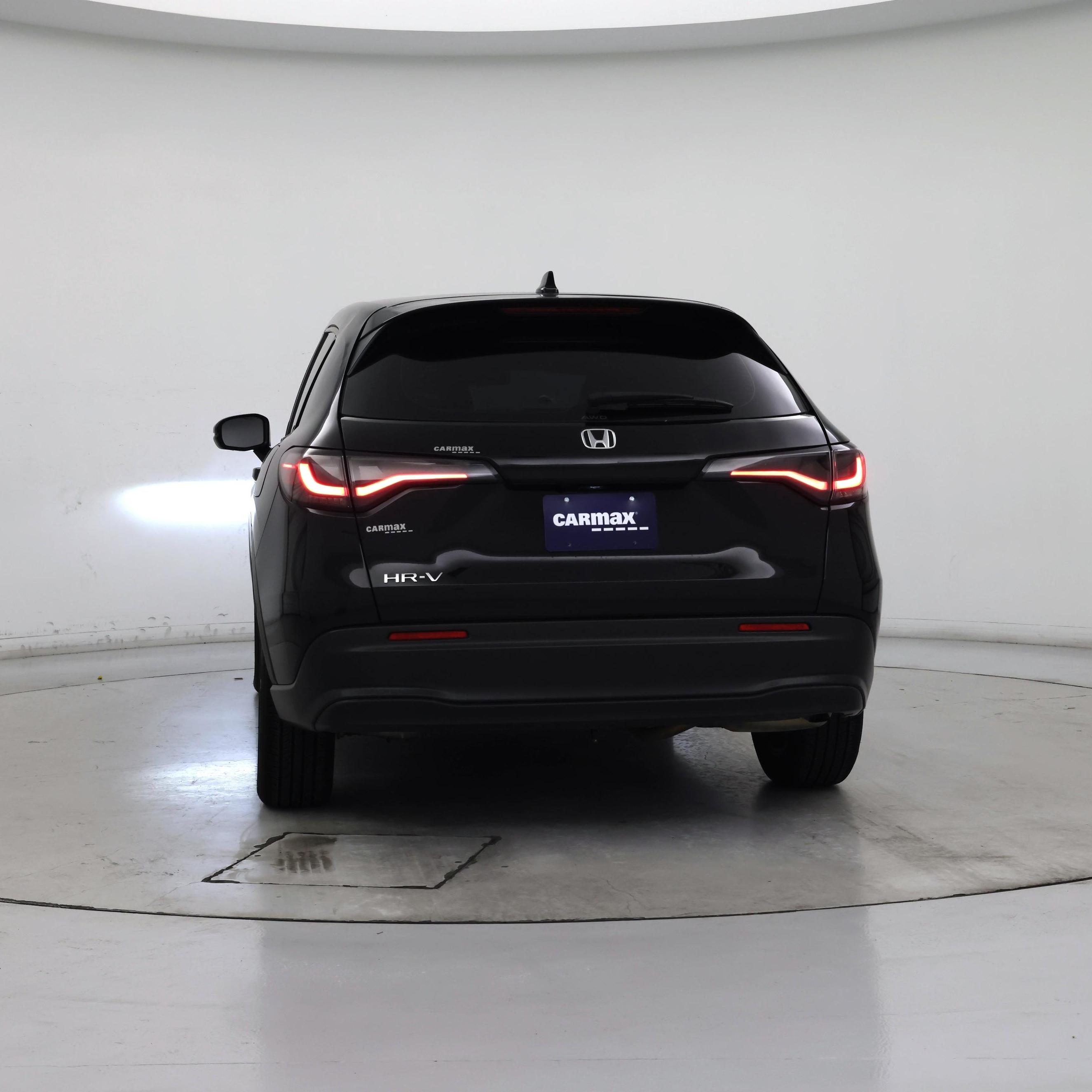 Thumbnail: 2024 Honda HR-V - 6