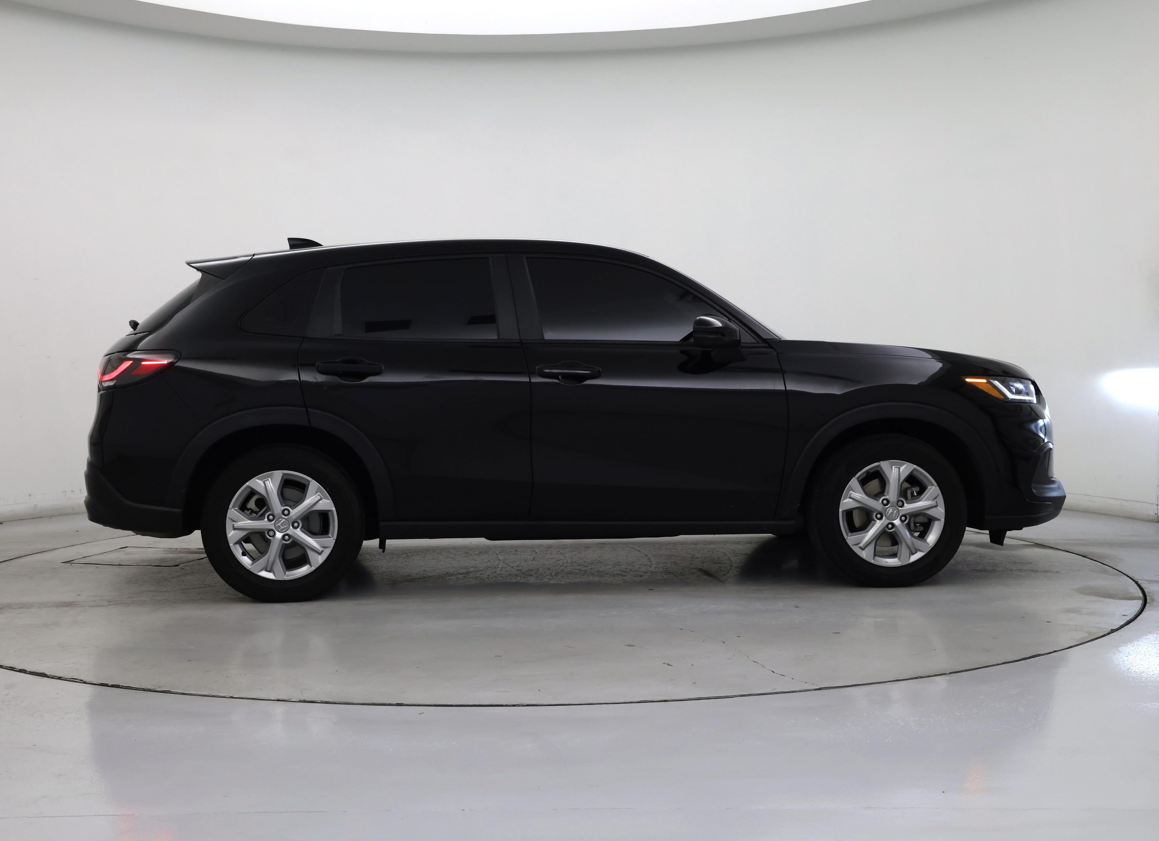 Thumbnail: 2024 Honda HR-V - 7