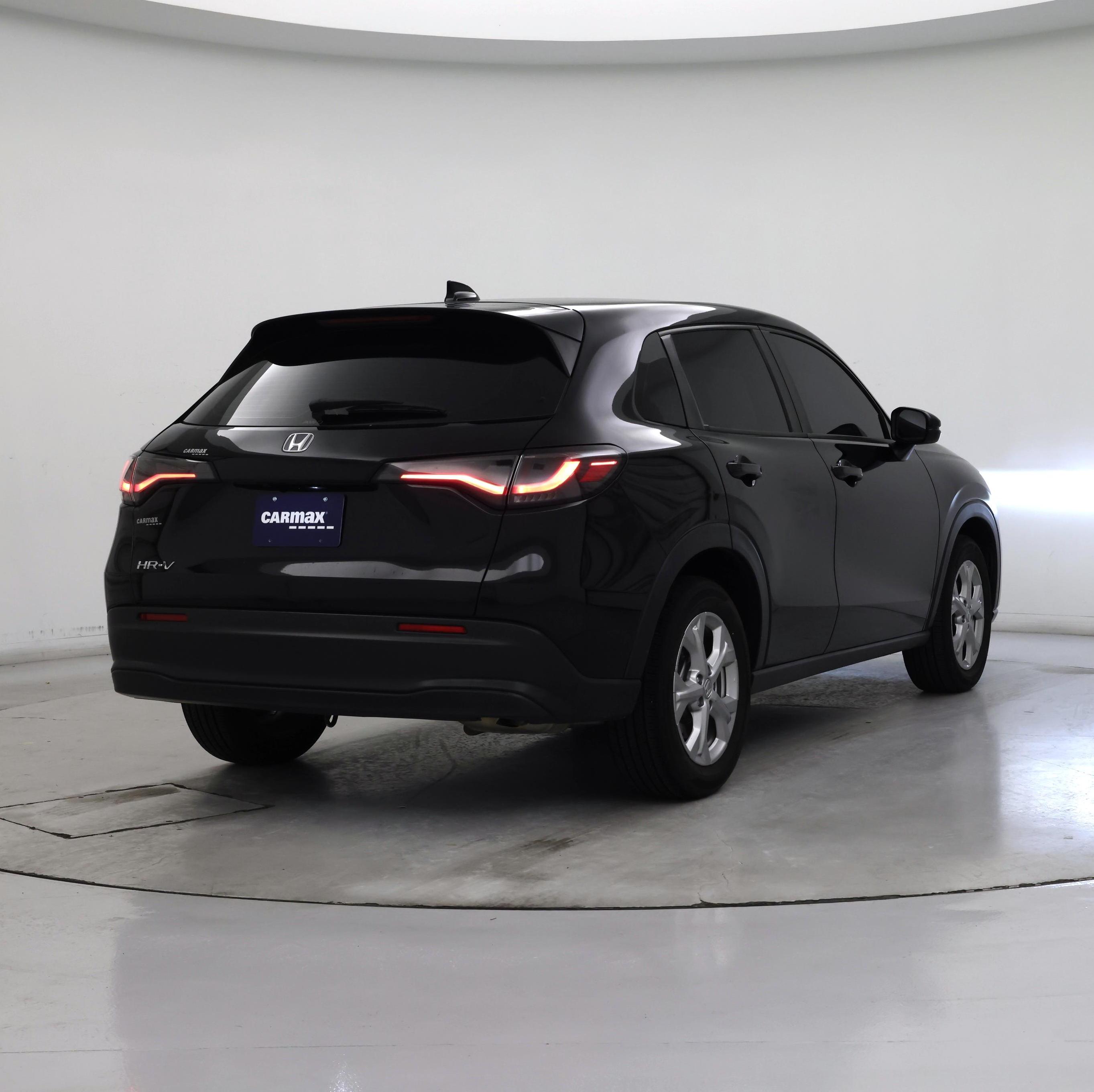 Thumbnail: 2024 Honda HR-V - 8