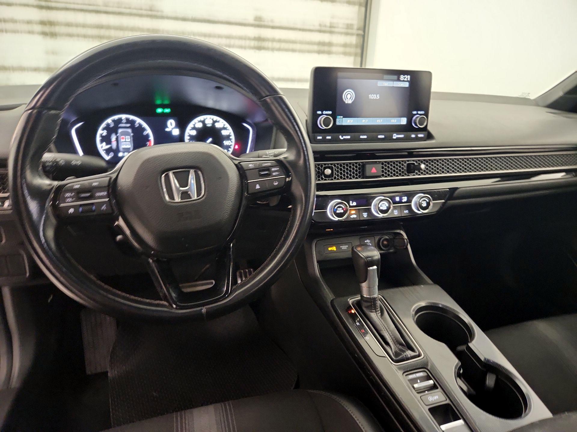Thumbnail: 2024 Honda Civic - 9