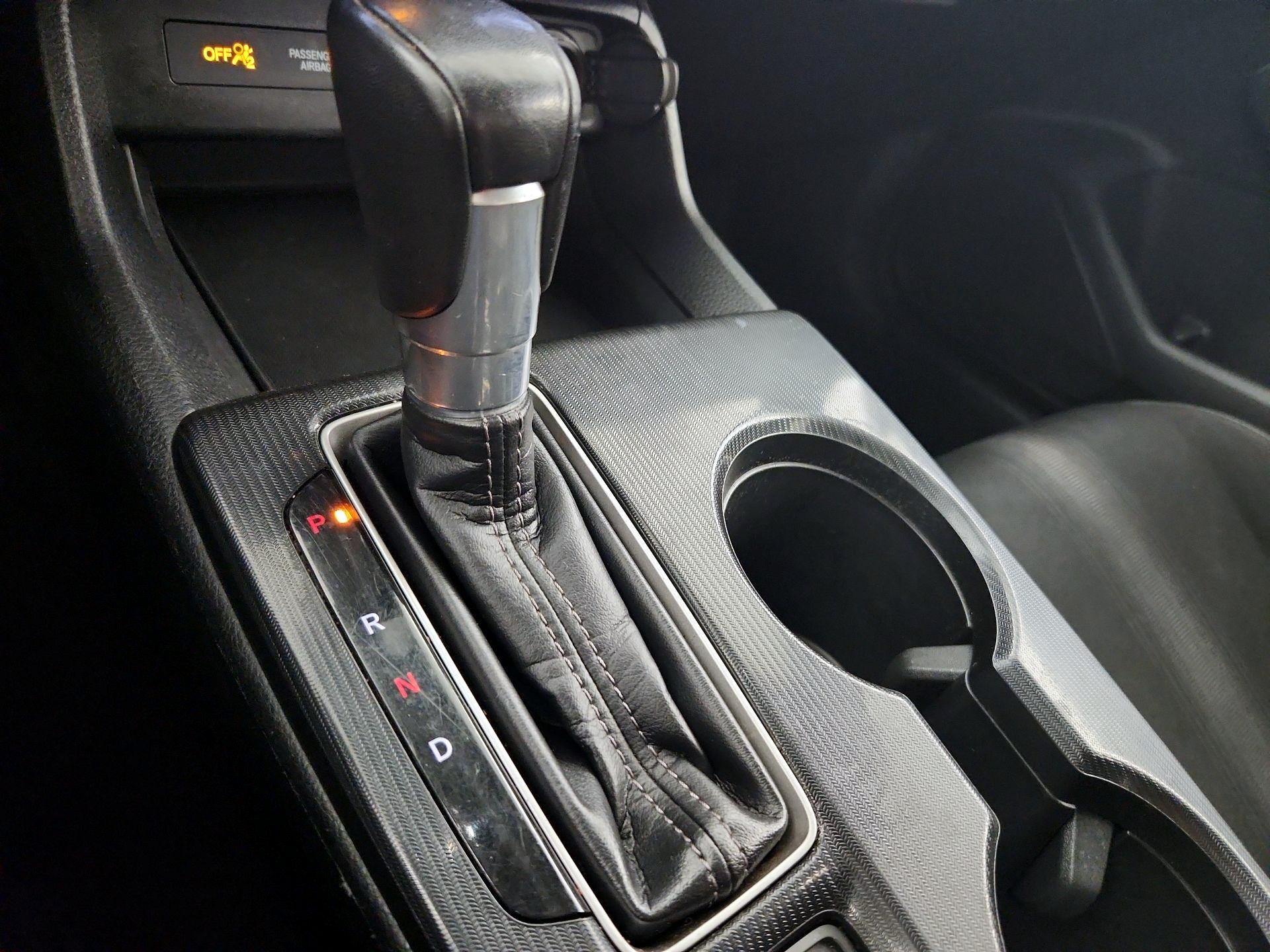 Thumbnail: 2024 Honda Civic - 17