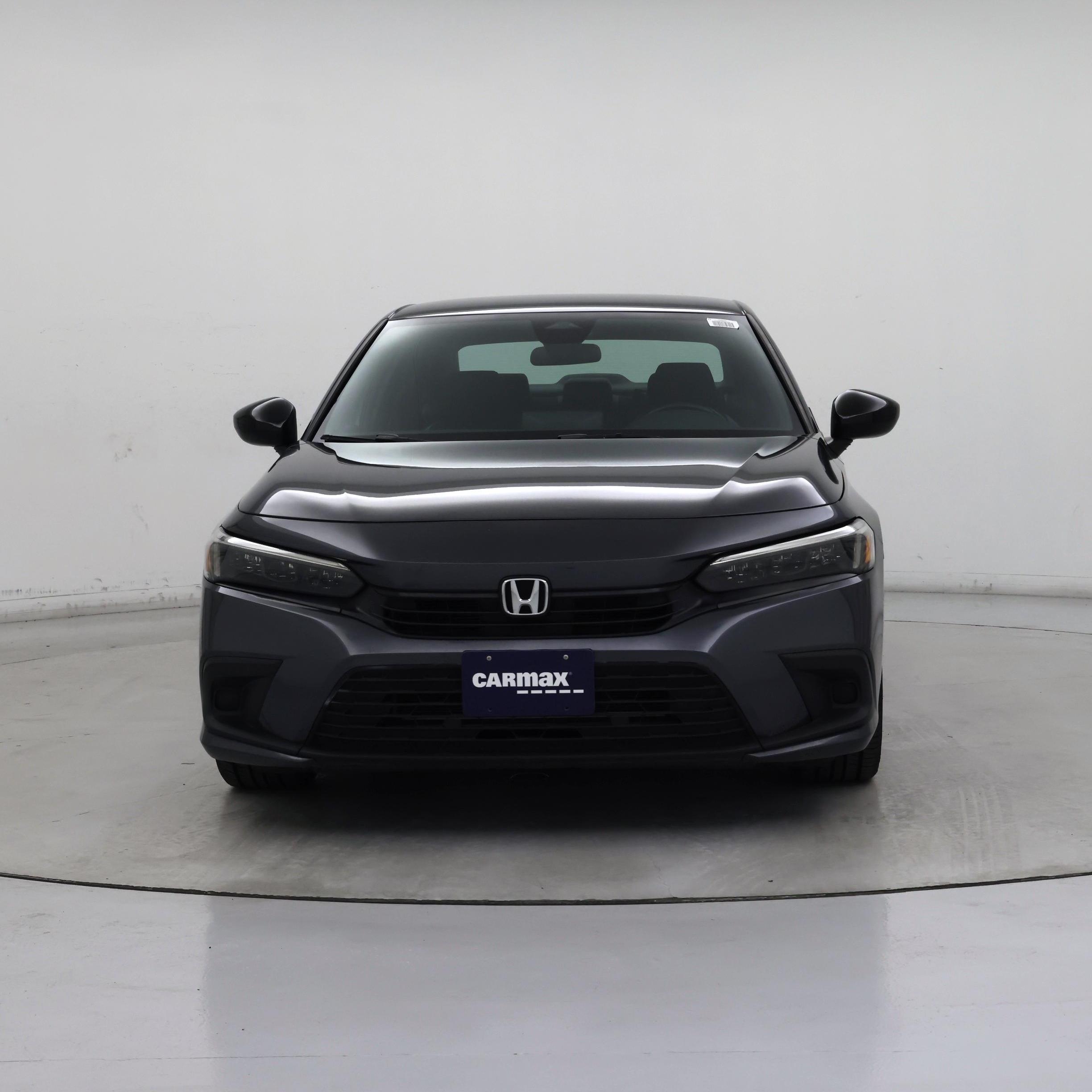Thumbnail: 2024 Honda Civic - 5