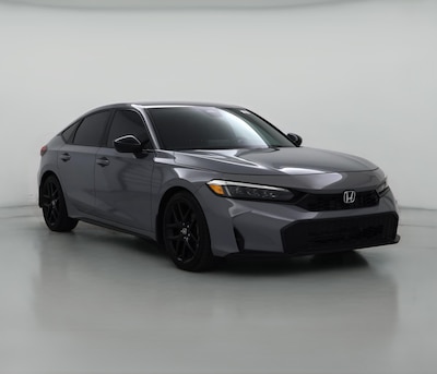 Recommended categories heading image of the selected vehicle
