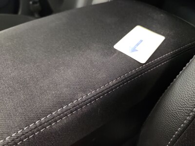Condition detail