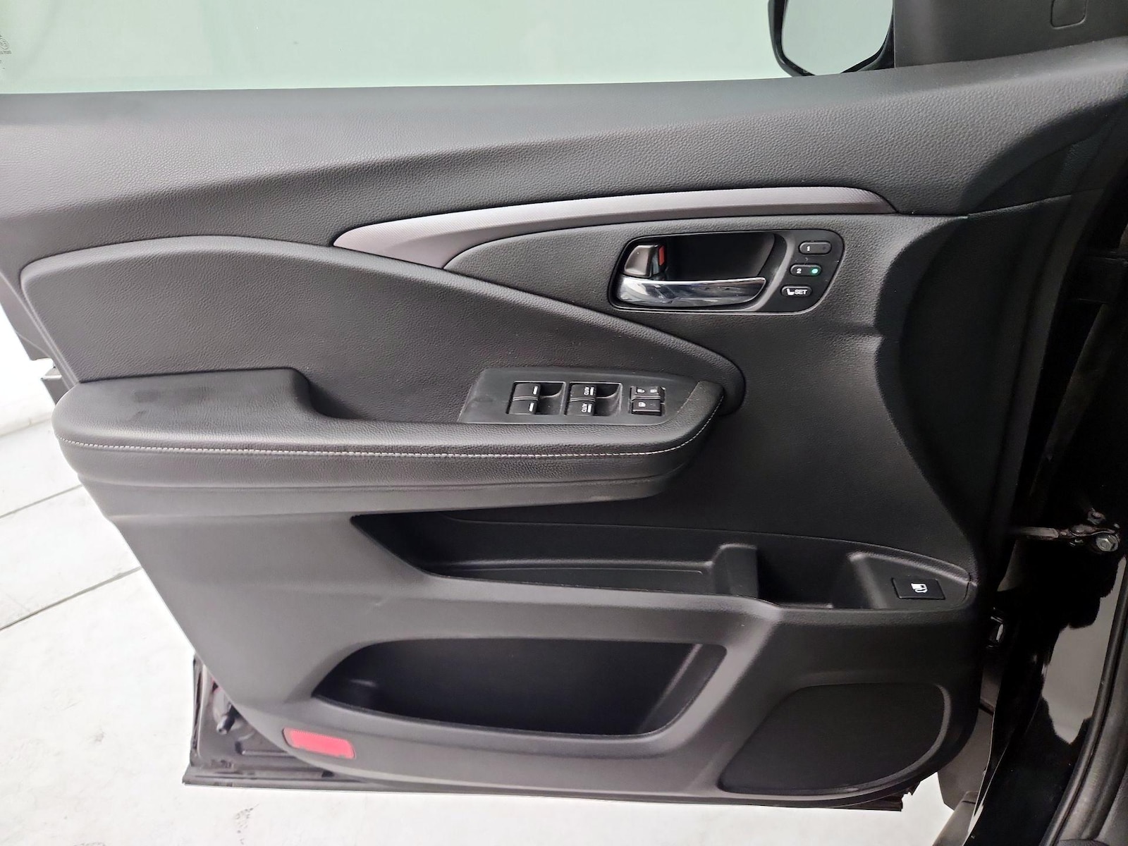 2023 Honda Ridgeline RTL - Photo 13