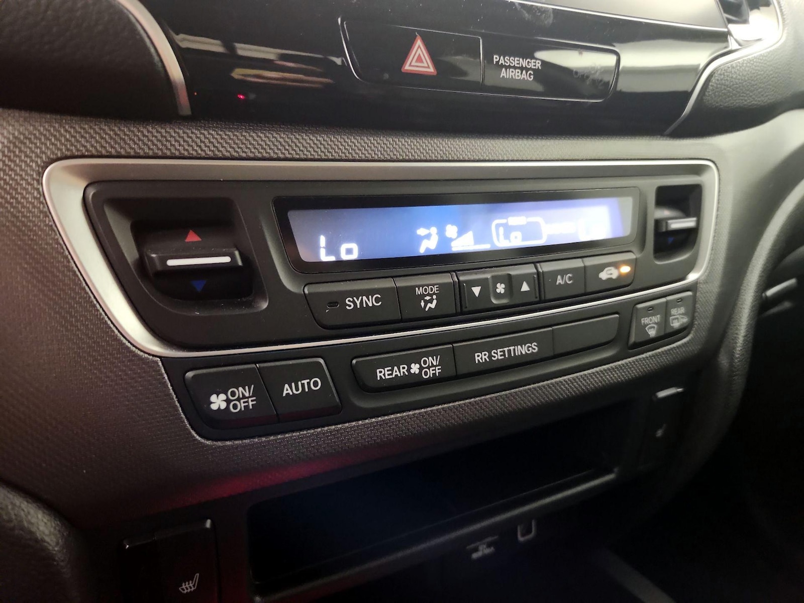 2023 Honda Ridgeline RTL - Photo 17