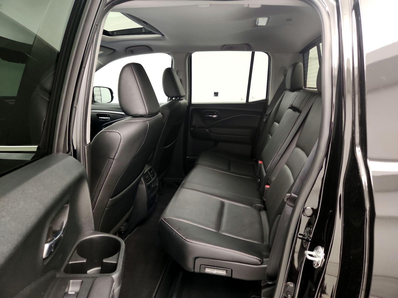 2023 Honda Ridgeline RTL - Photo 20