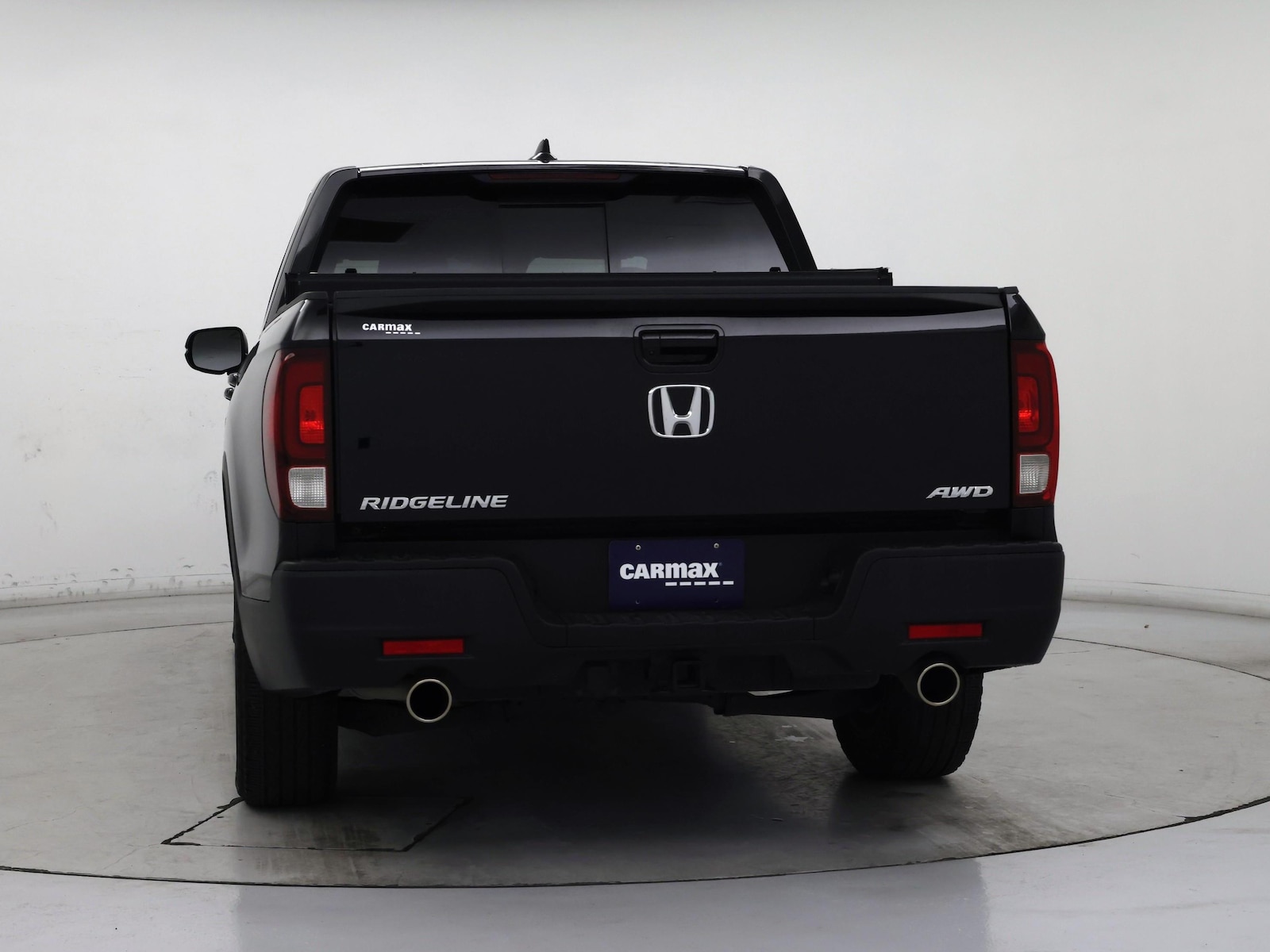 2023 Honda Ridgeline RTL - Photo 7