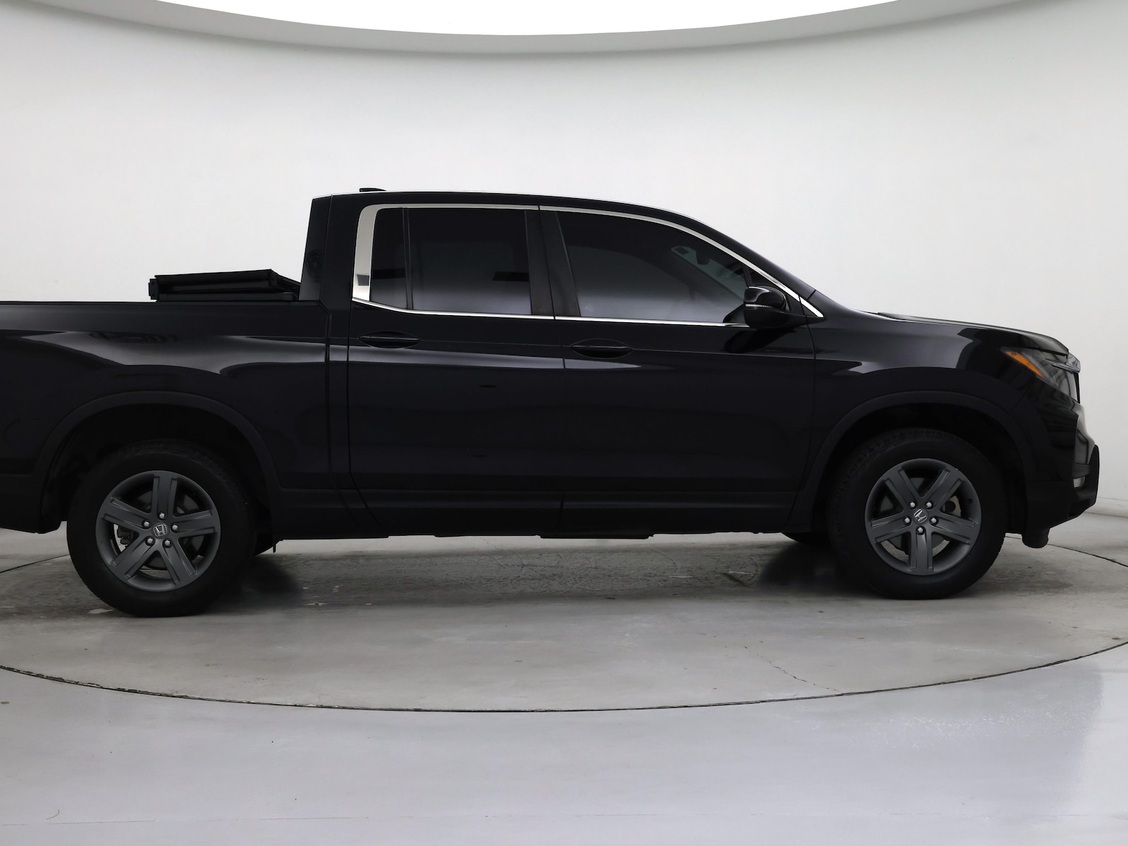 2023 Honda Ridgeline RTL - Photo 8