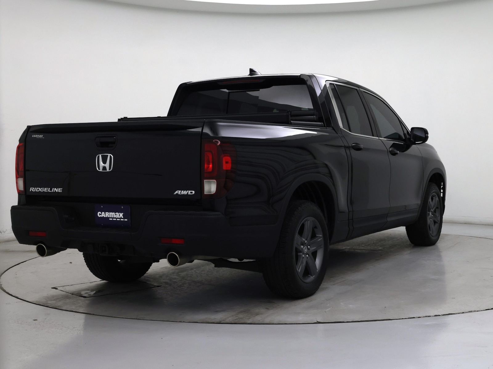 2023 Honda Ridgeline RTL - Photo 9