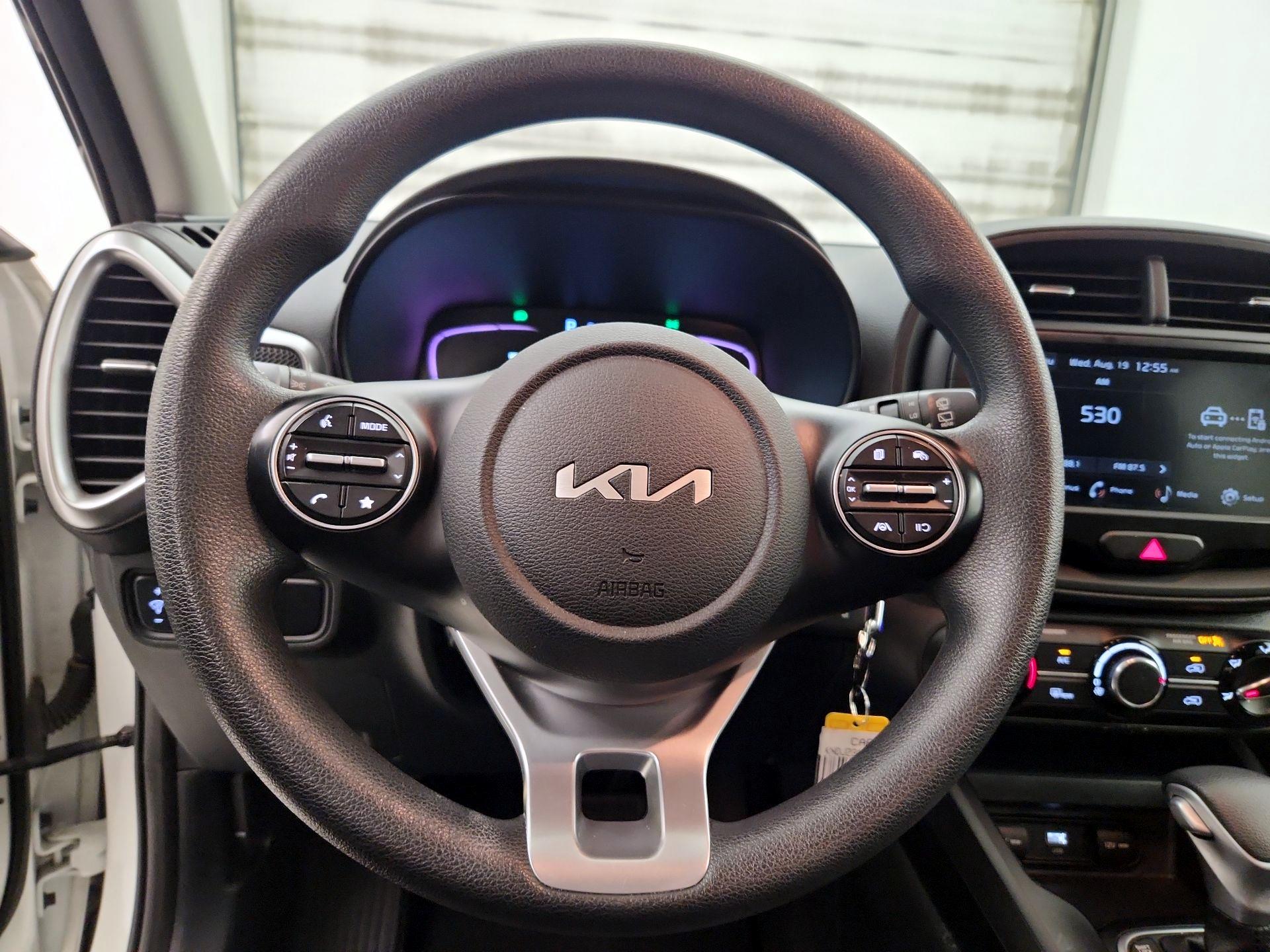 Thumbnail: 2023 Kia Soul - 10