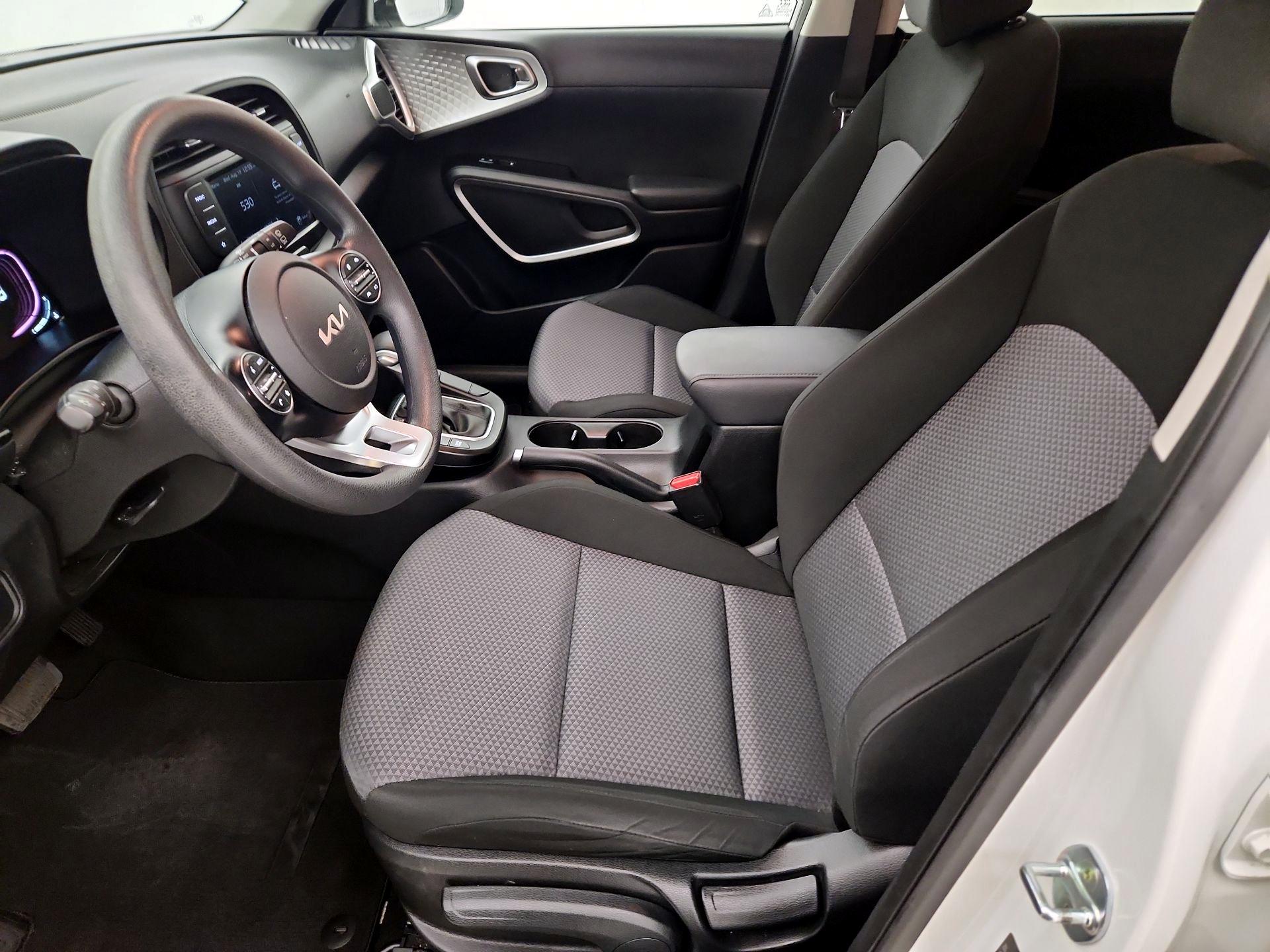 Thumbnail: 2023 Kia Soul - 11