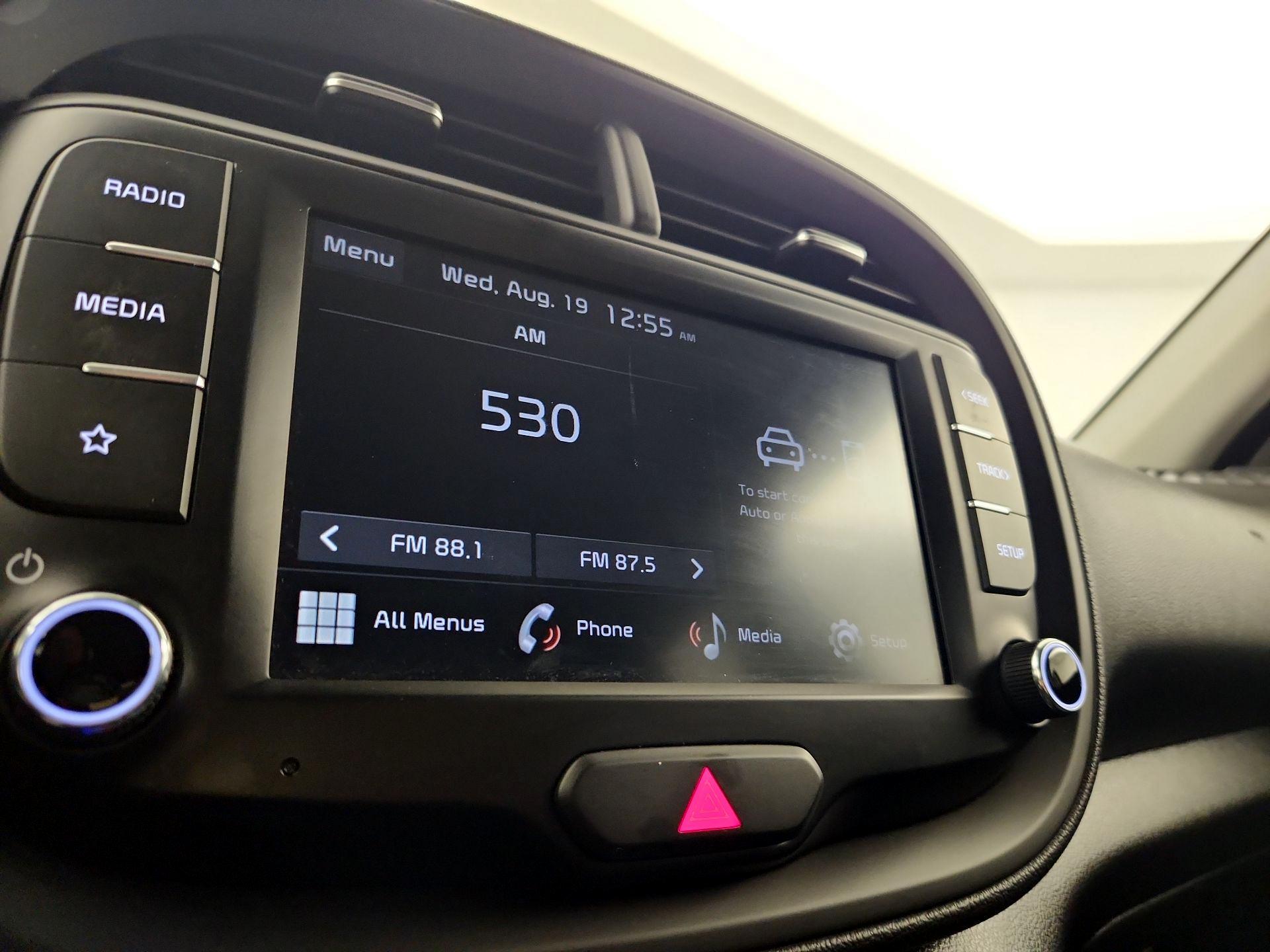 Thumbnail: 2023 Kia Soul - 15