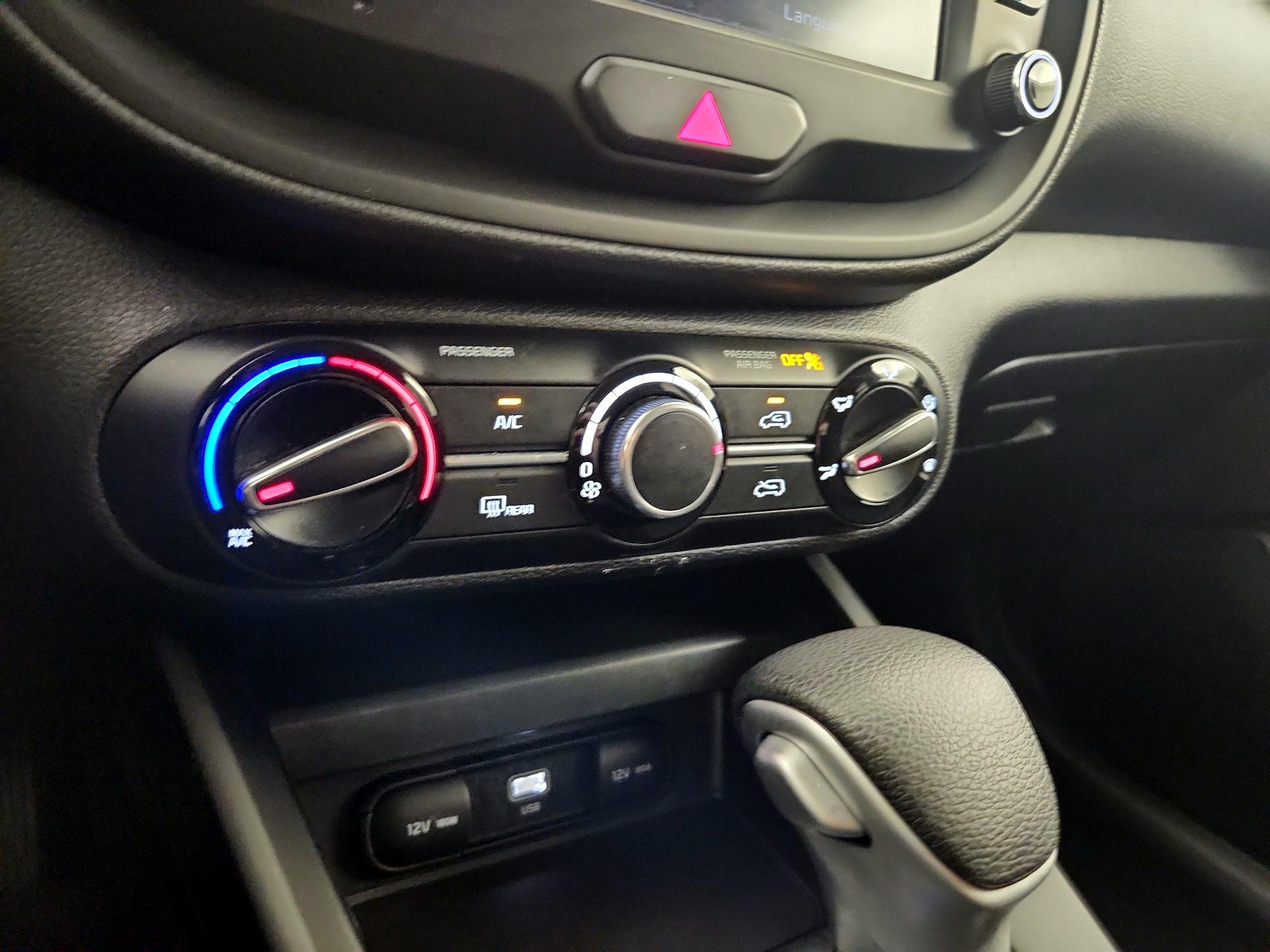 Thumbnail: 2023 Kia Soul - 16