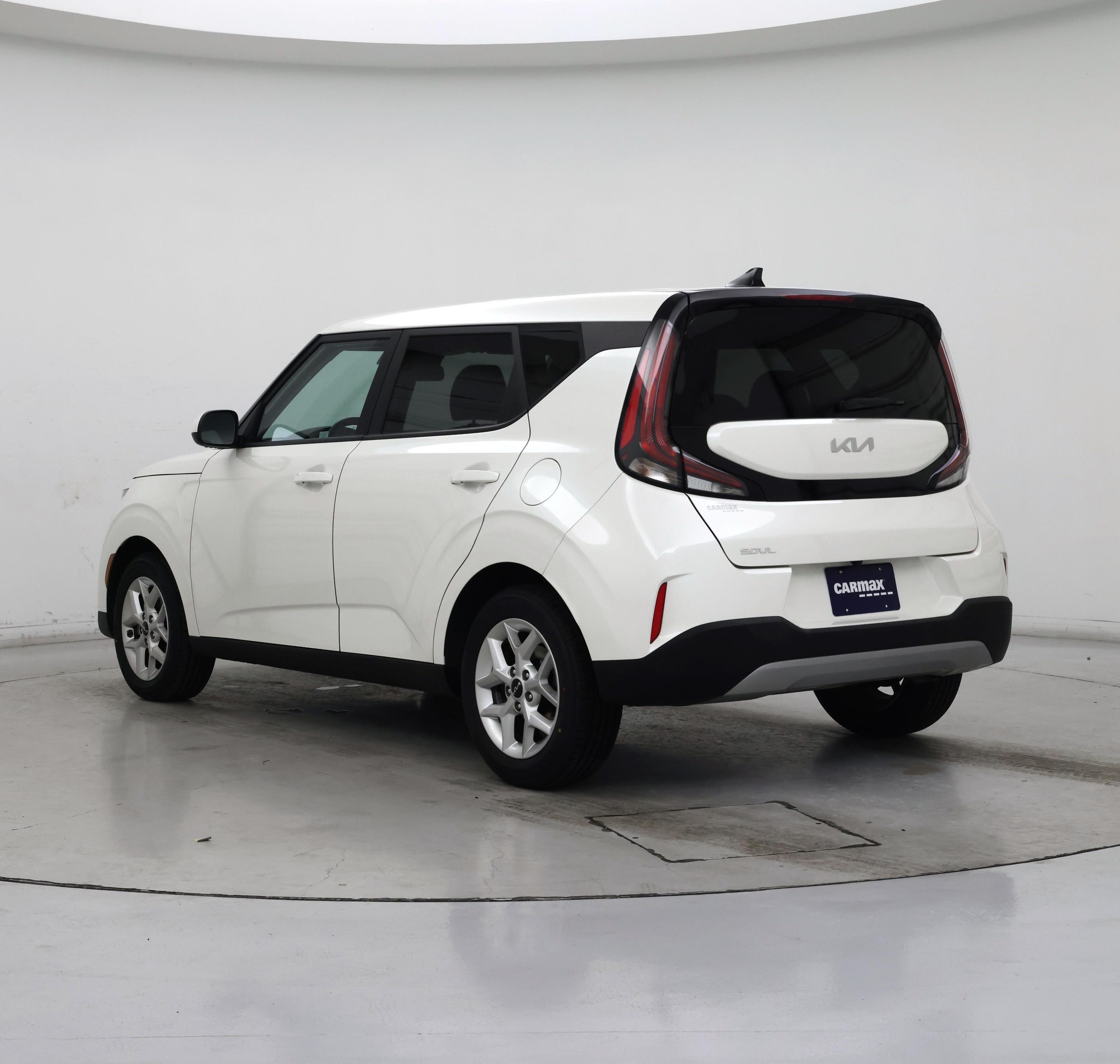 Thumbnail: 2023 Kia Soul - 2