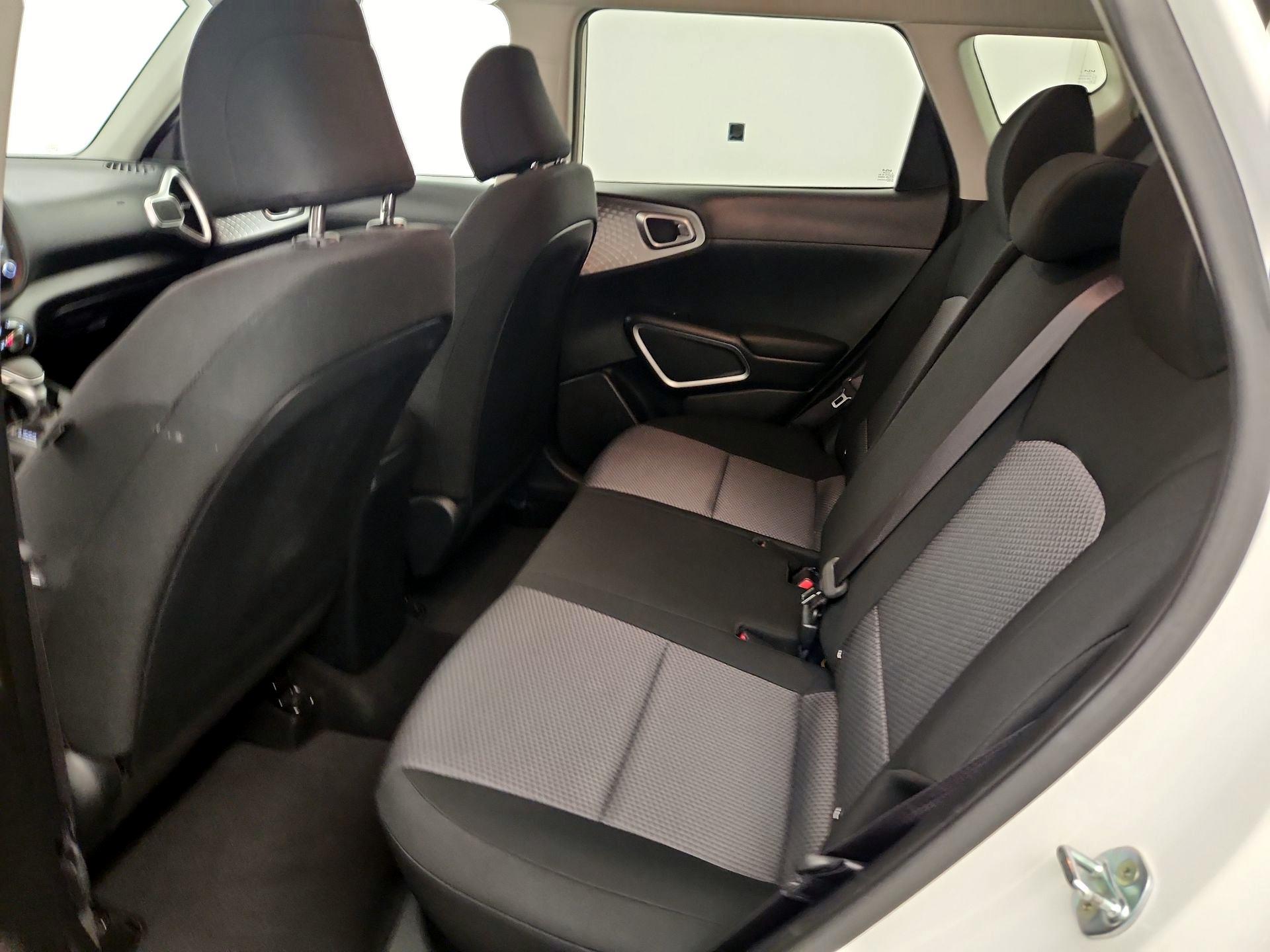 Thumbnail: 2023 Kia Soul - 19