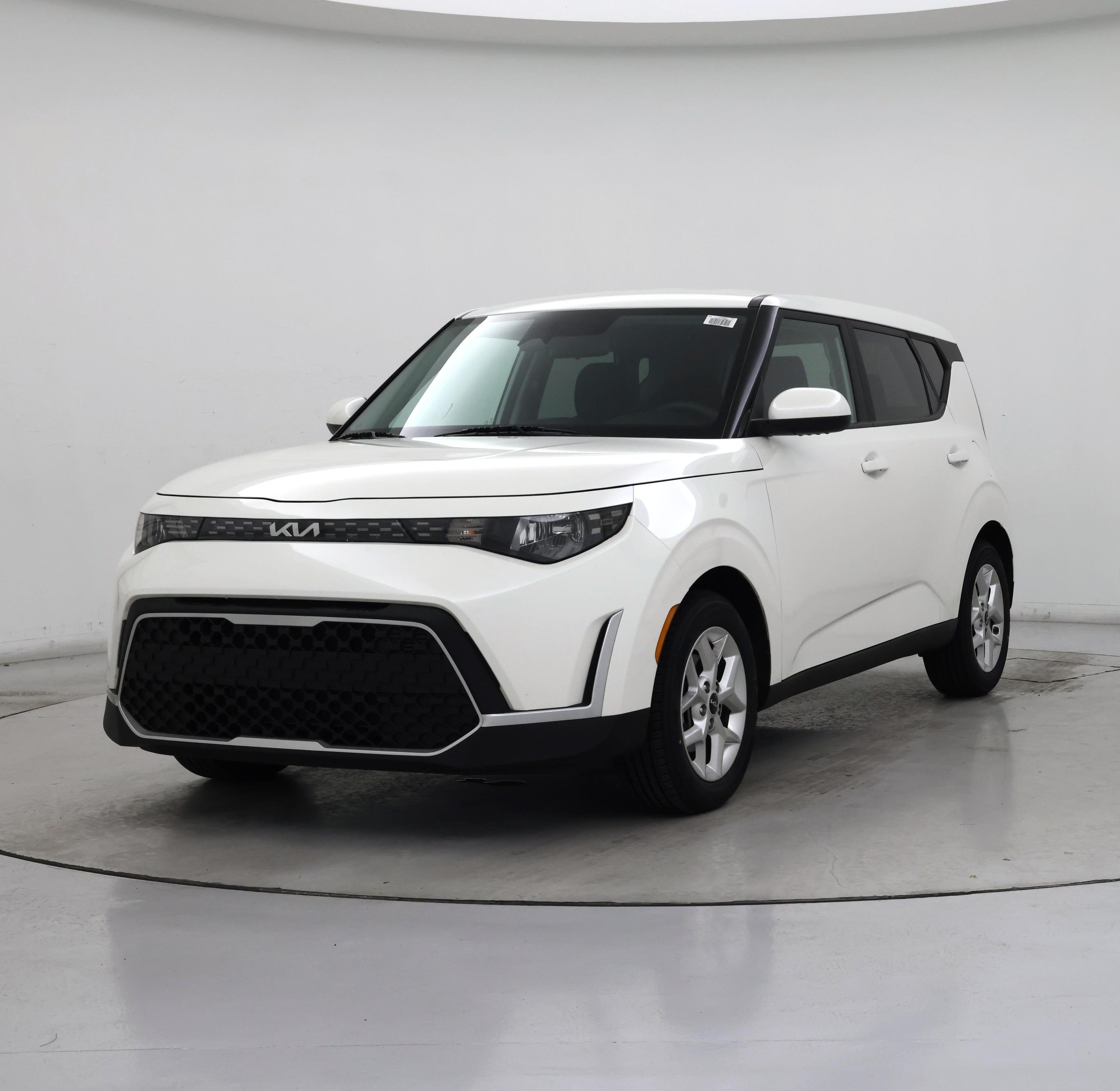Thumbnail: 2023 Kia Soul - 4