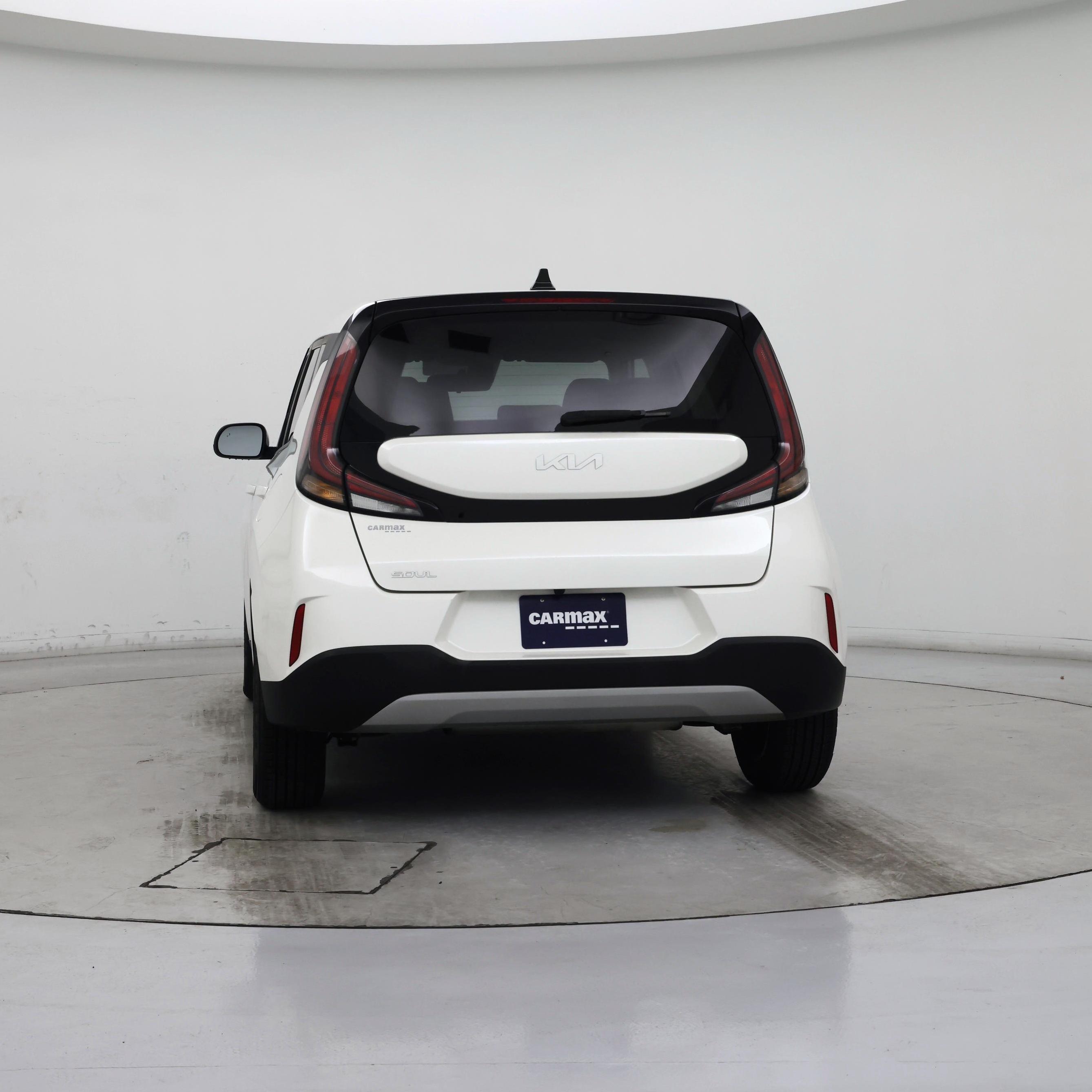 Thumbnail: 2023 Kia Soul - 6