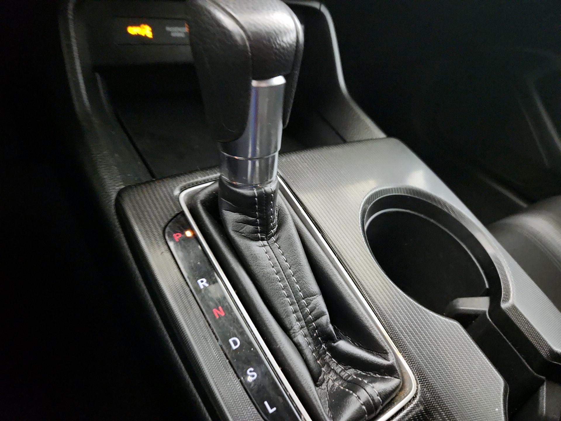 Thumbnail: 2024 Honda Civic - 17