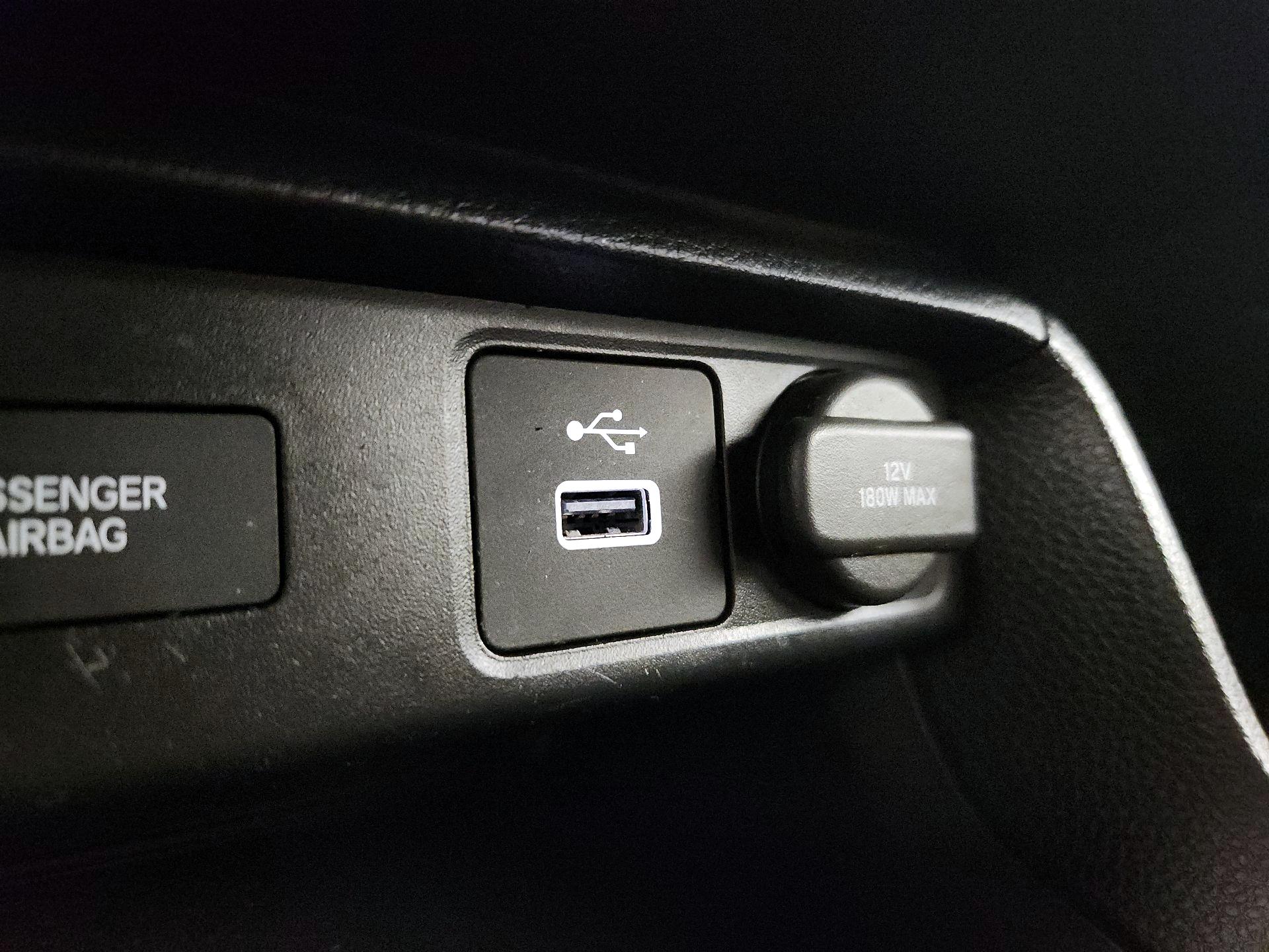 Thumbnail: 2024 Honda Civic - 18