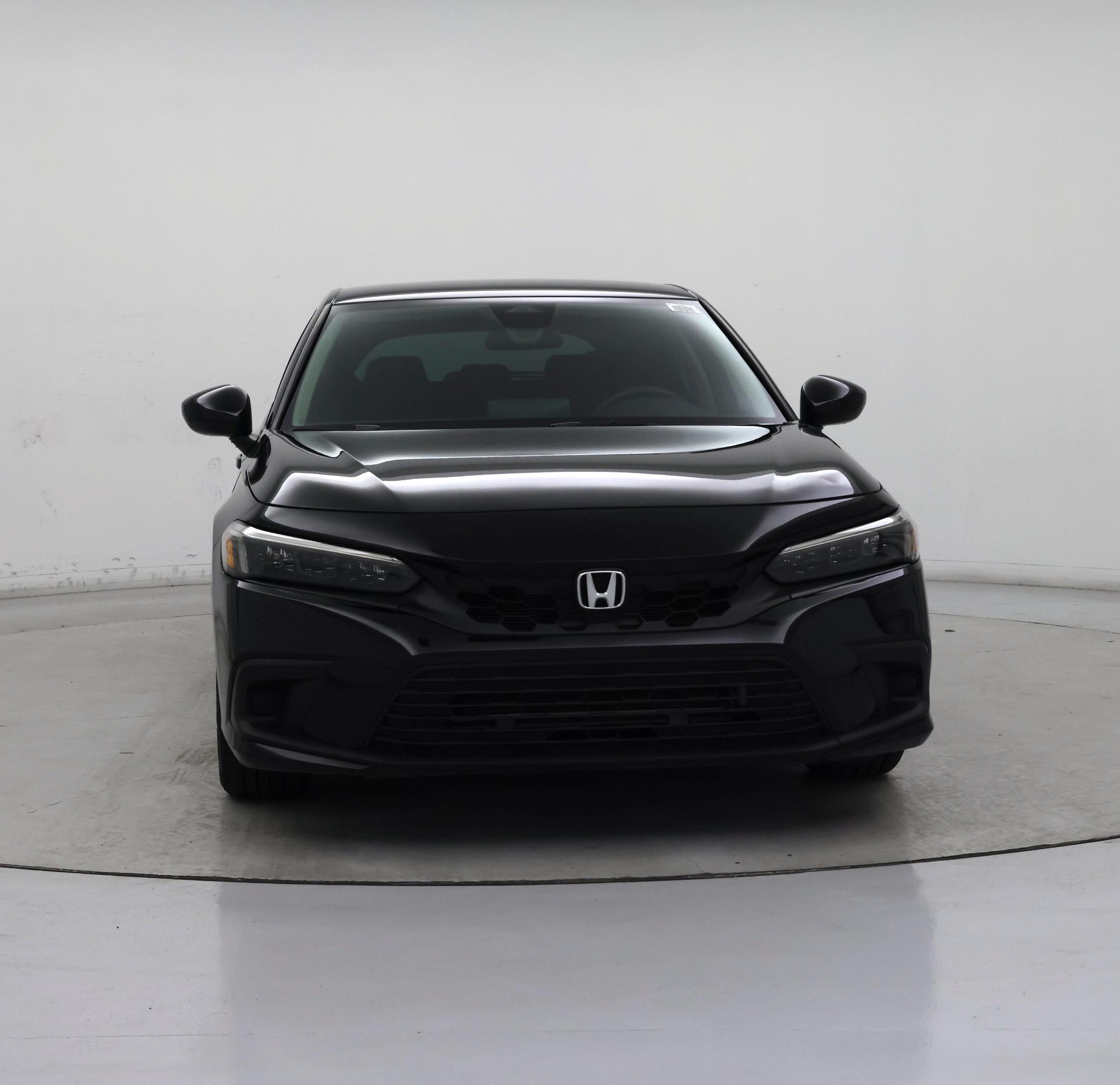 Thumbnail: 2024 Honda Civic - 5