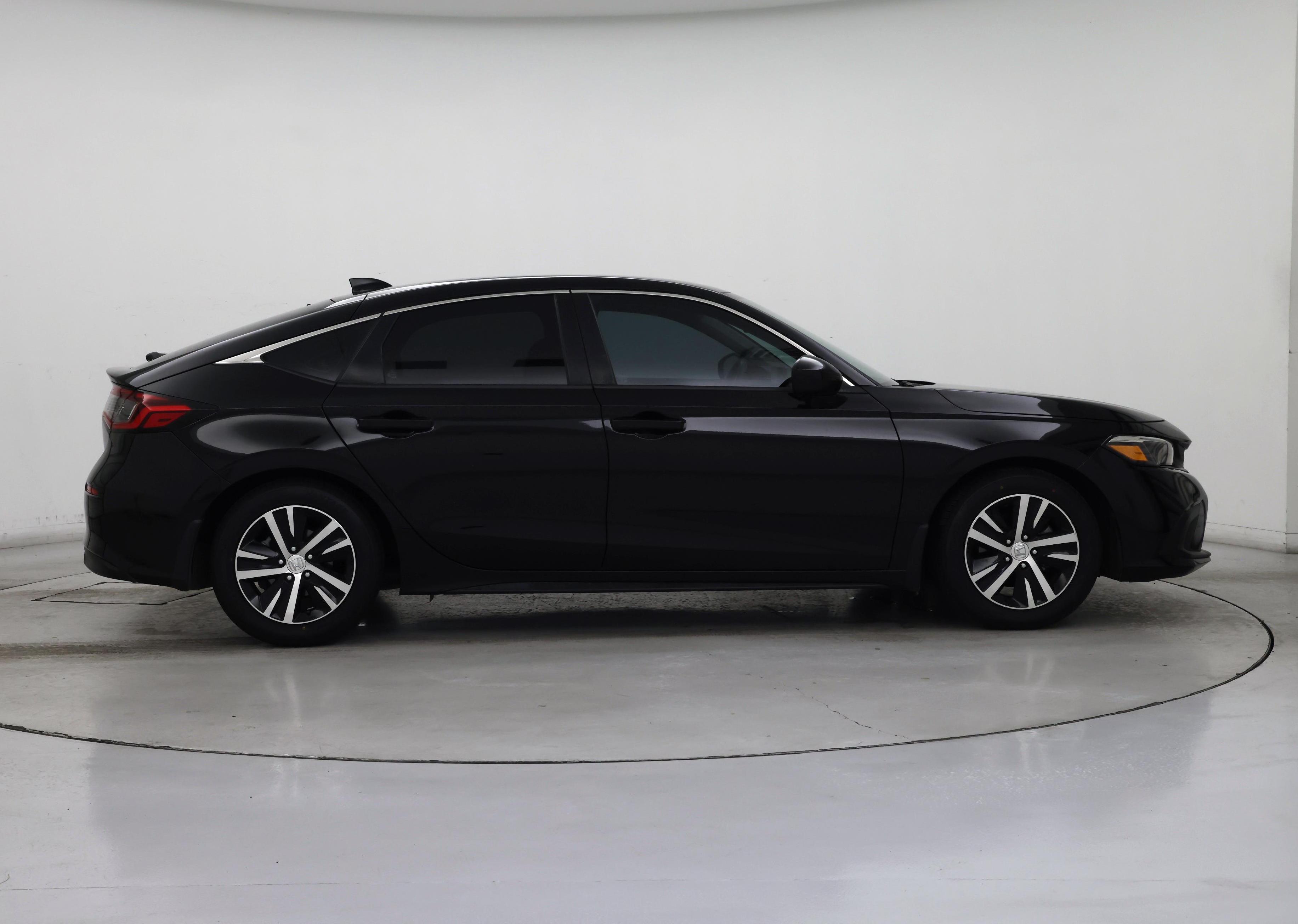 Thumbnail: 2024 Honda Civic - 7