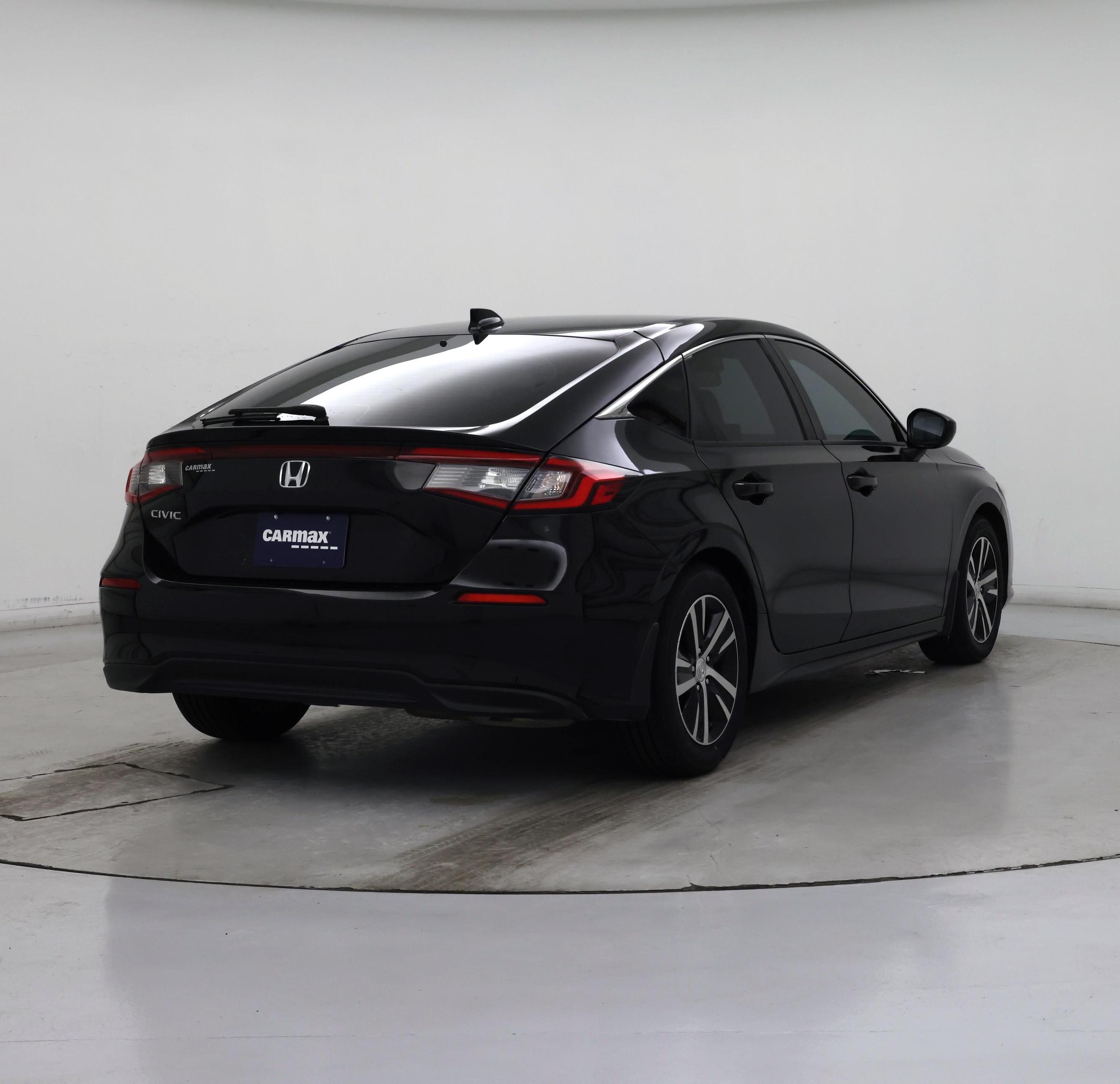 Thumbnail: 2024 Honda Civic - 8
