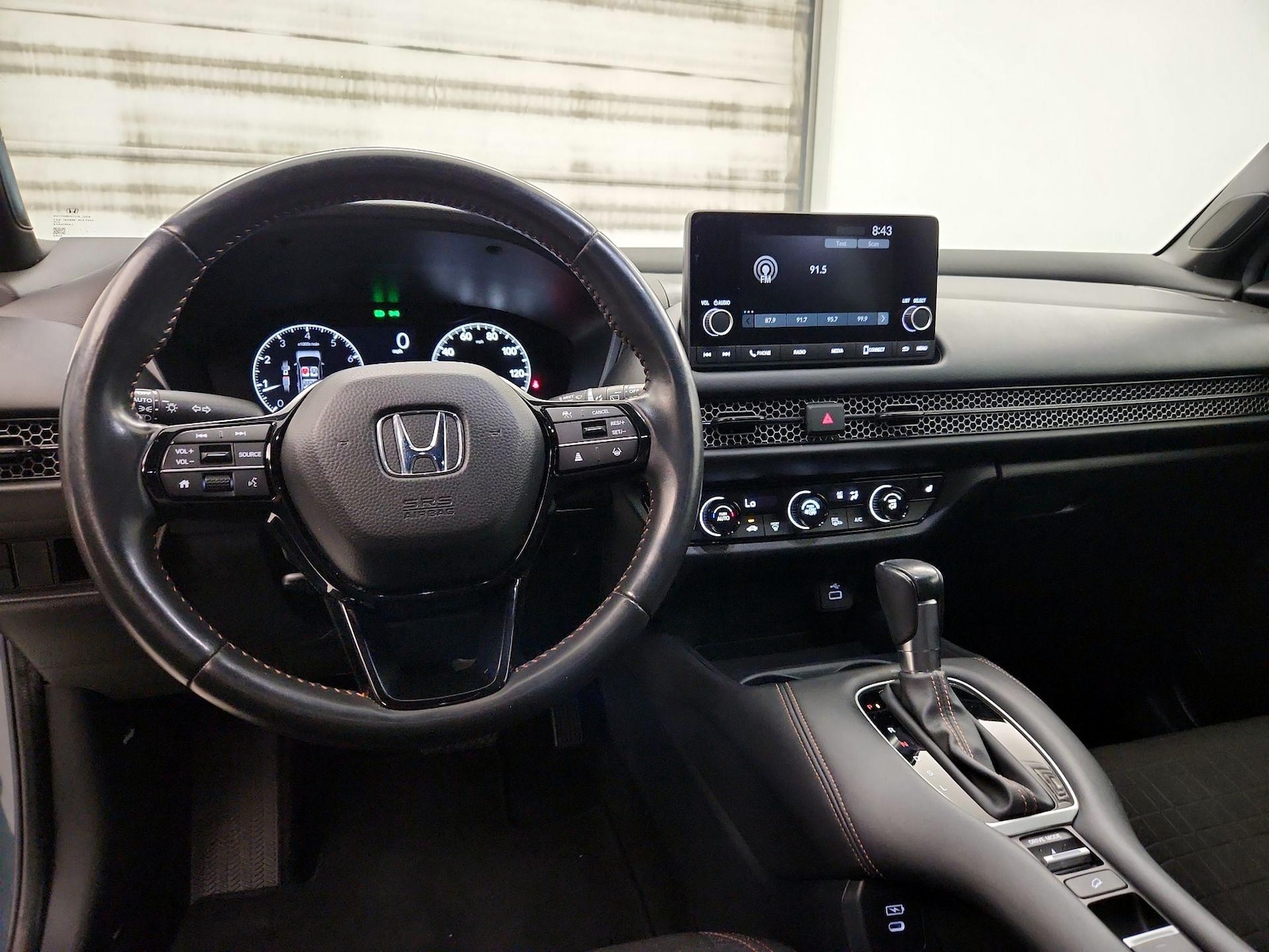 2024 Honda HR-V Sport - Photo 10