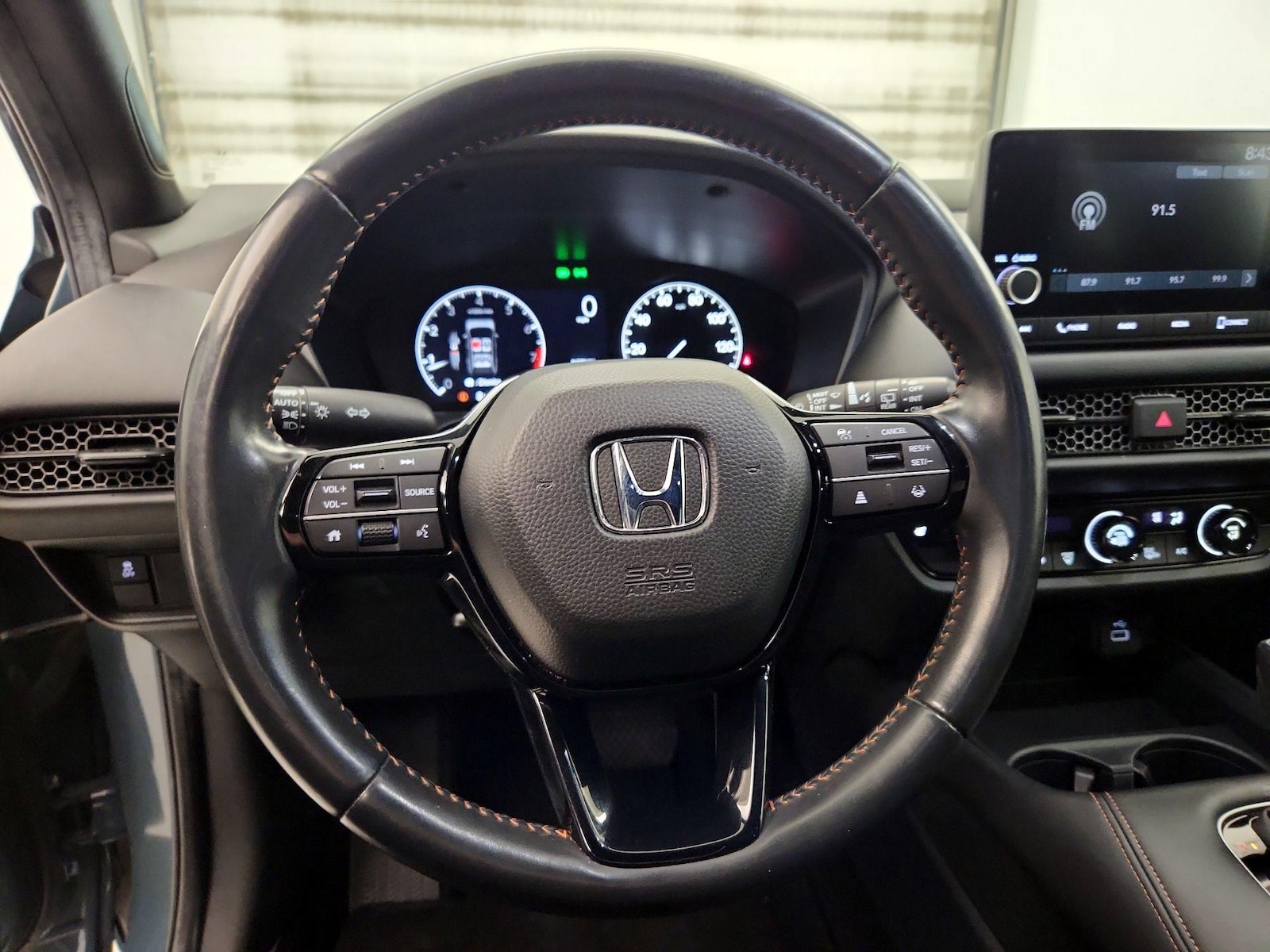 2024 Honda HR-V Sport - Photo 11