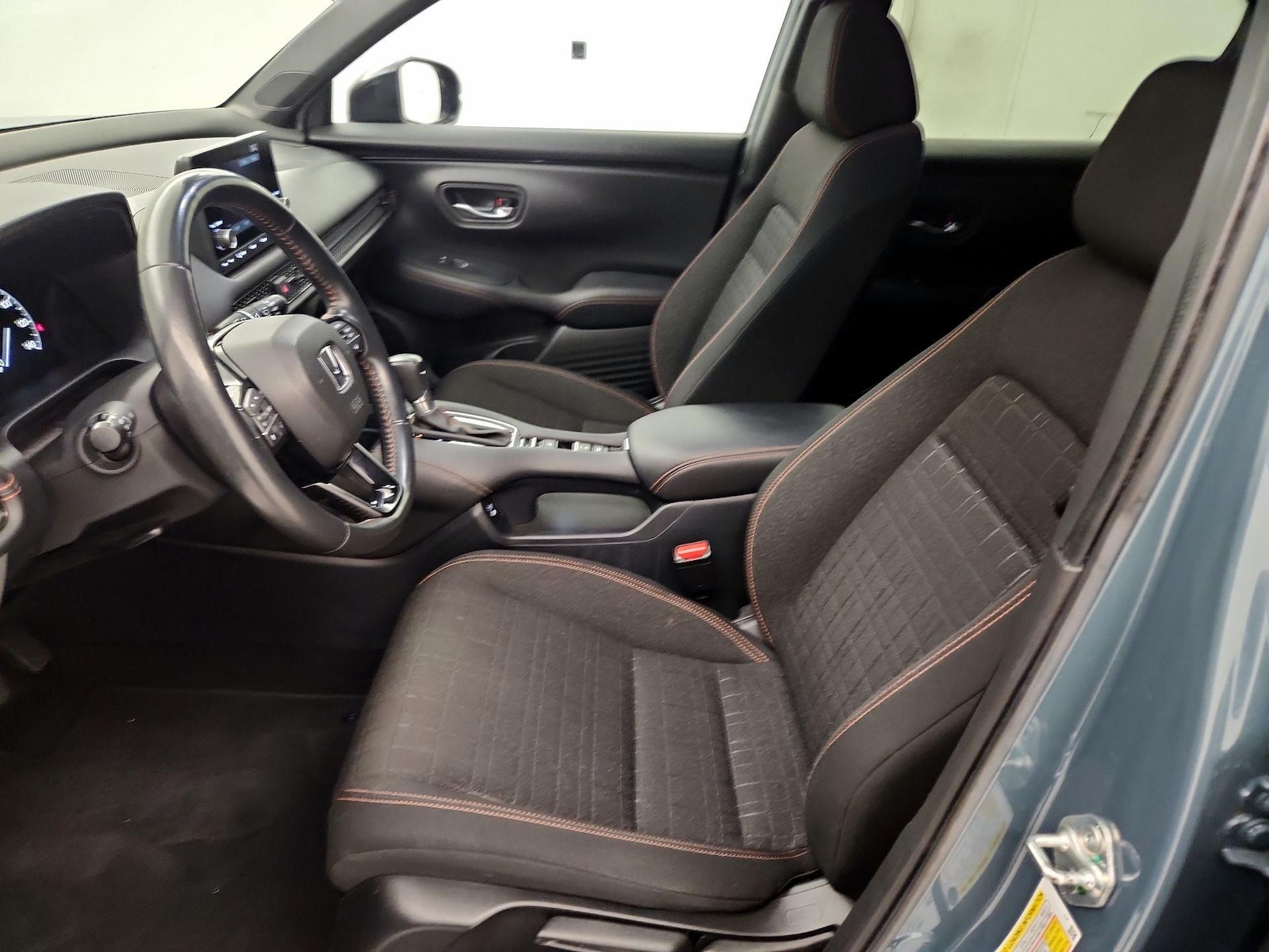 2024 Honda HR-V Sport - Photo 12