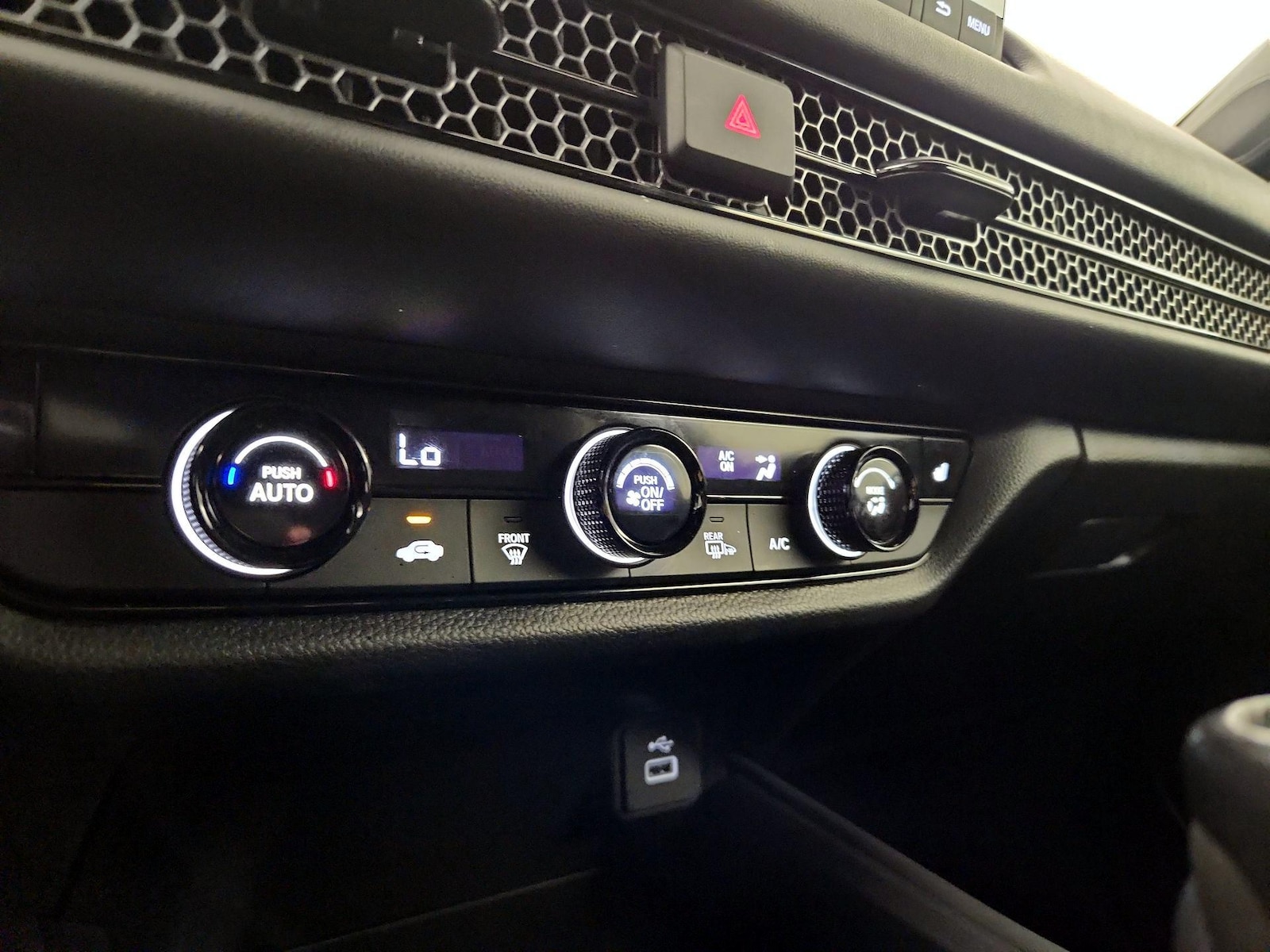 2024 Honda HR-V Sport - Photo 17
