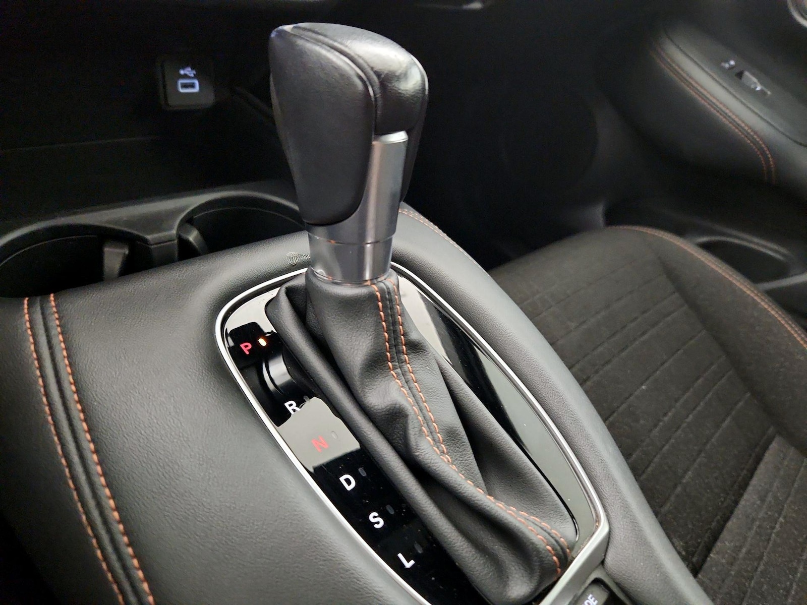 2024 Honda HR-V Sport - Photo 18