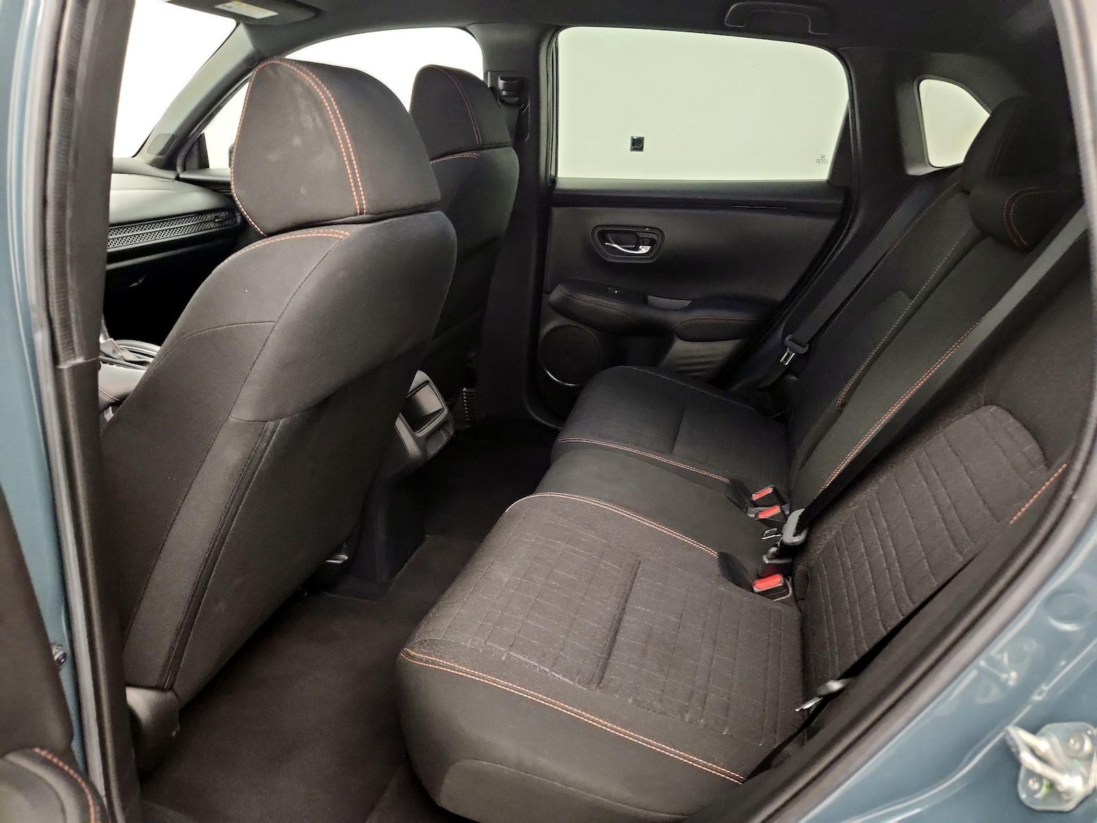 2024 Honda HR-V Sport - Photo 20