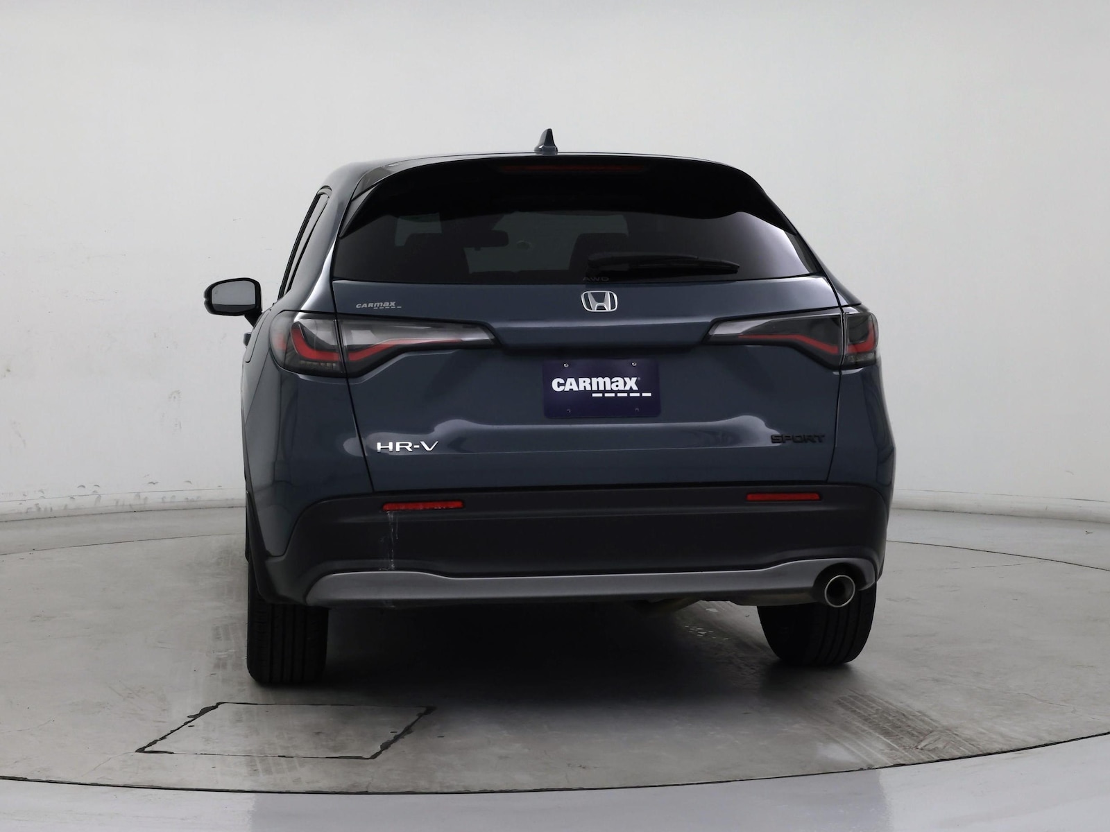 2024 Honda HR-V Sport - Photo 7