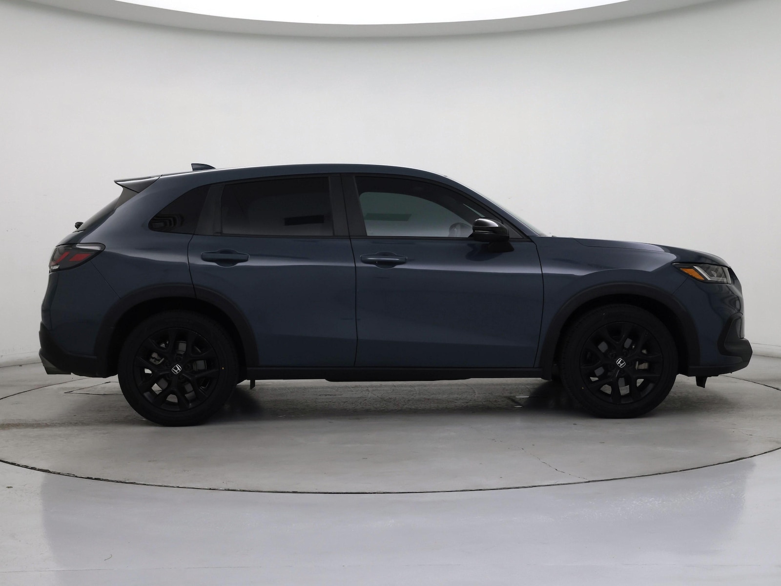 2024 Honda HR-V Sport - Photo 8