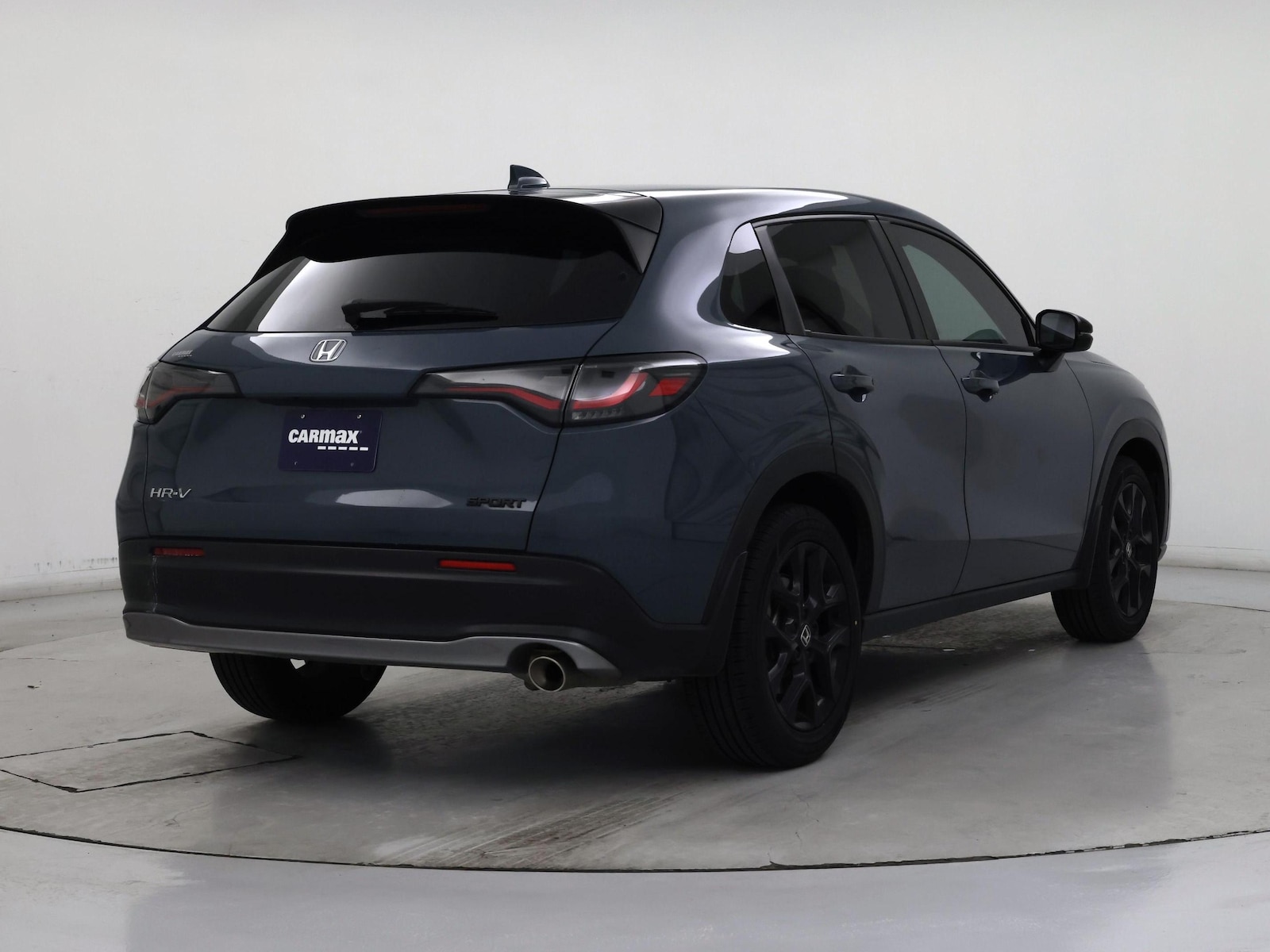 2024 Honda HR-V Sport - Photo 9
