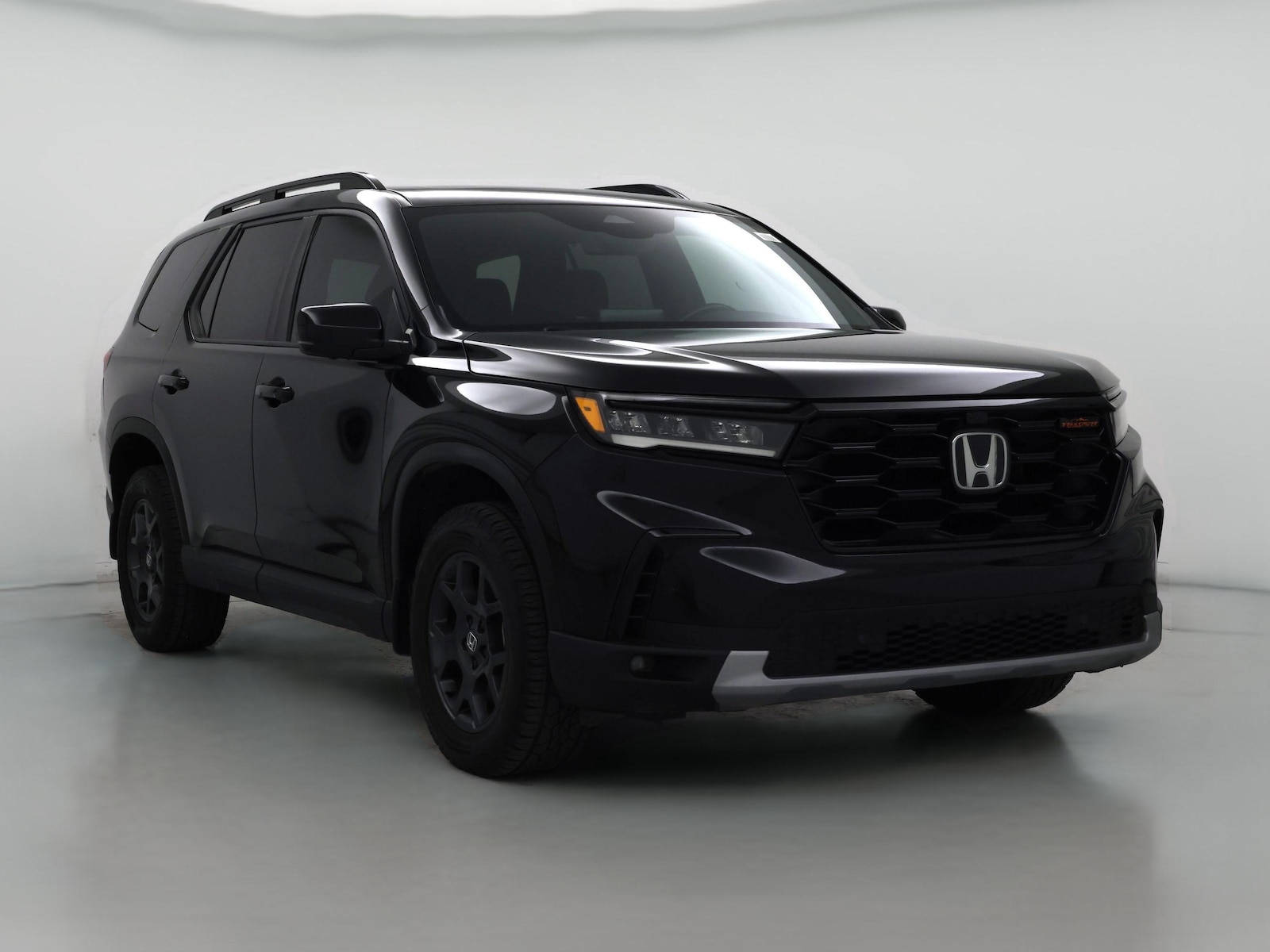 2024 Honda Pilot