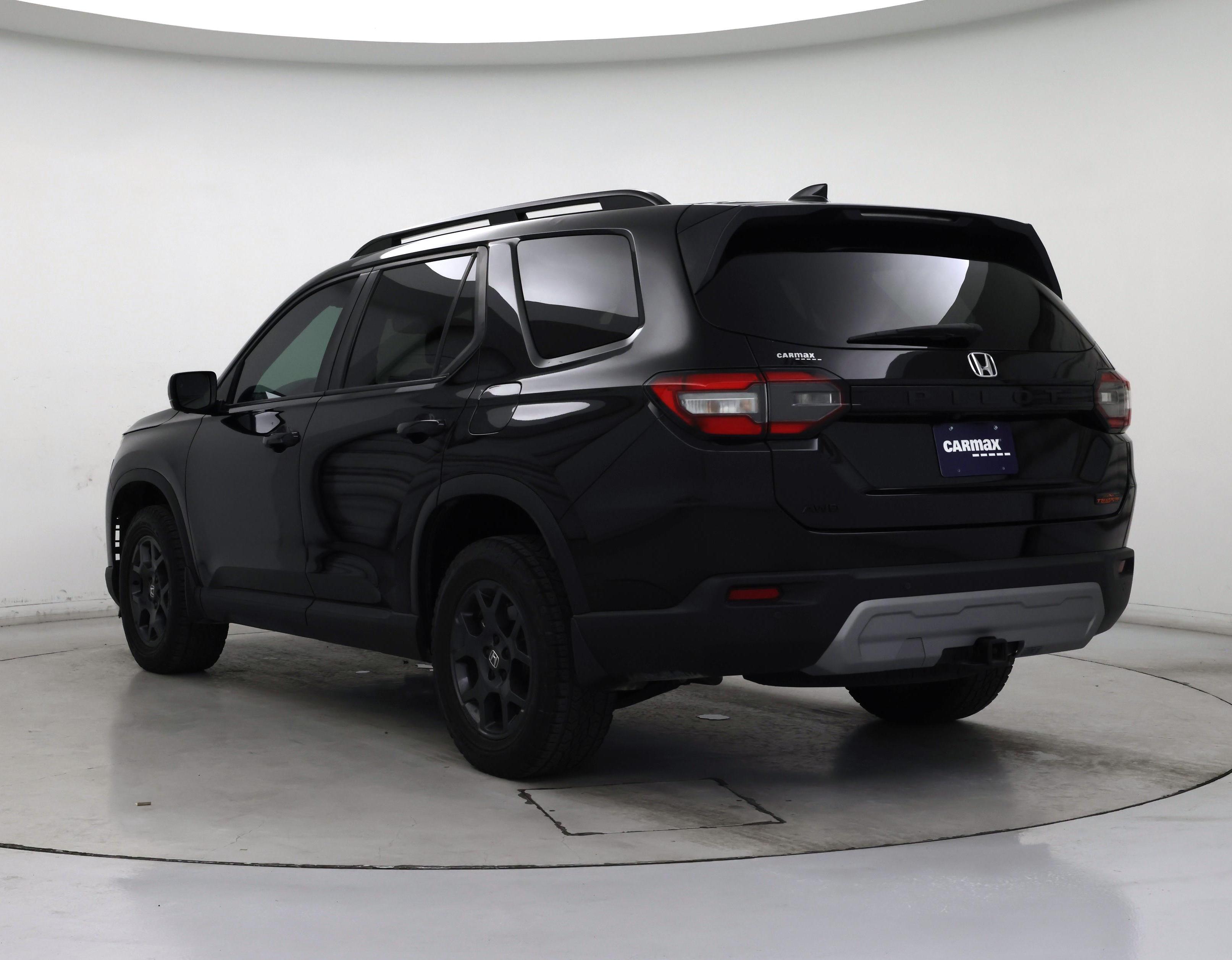 Thumbnail: 2024 Honda Pilot - 2