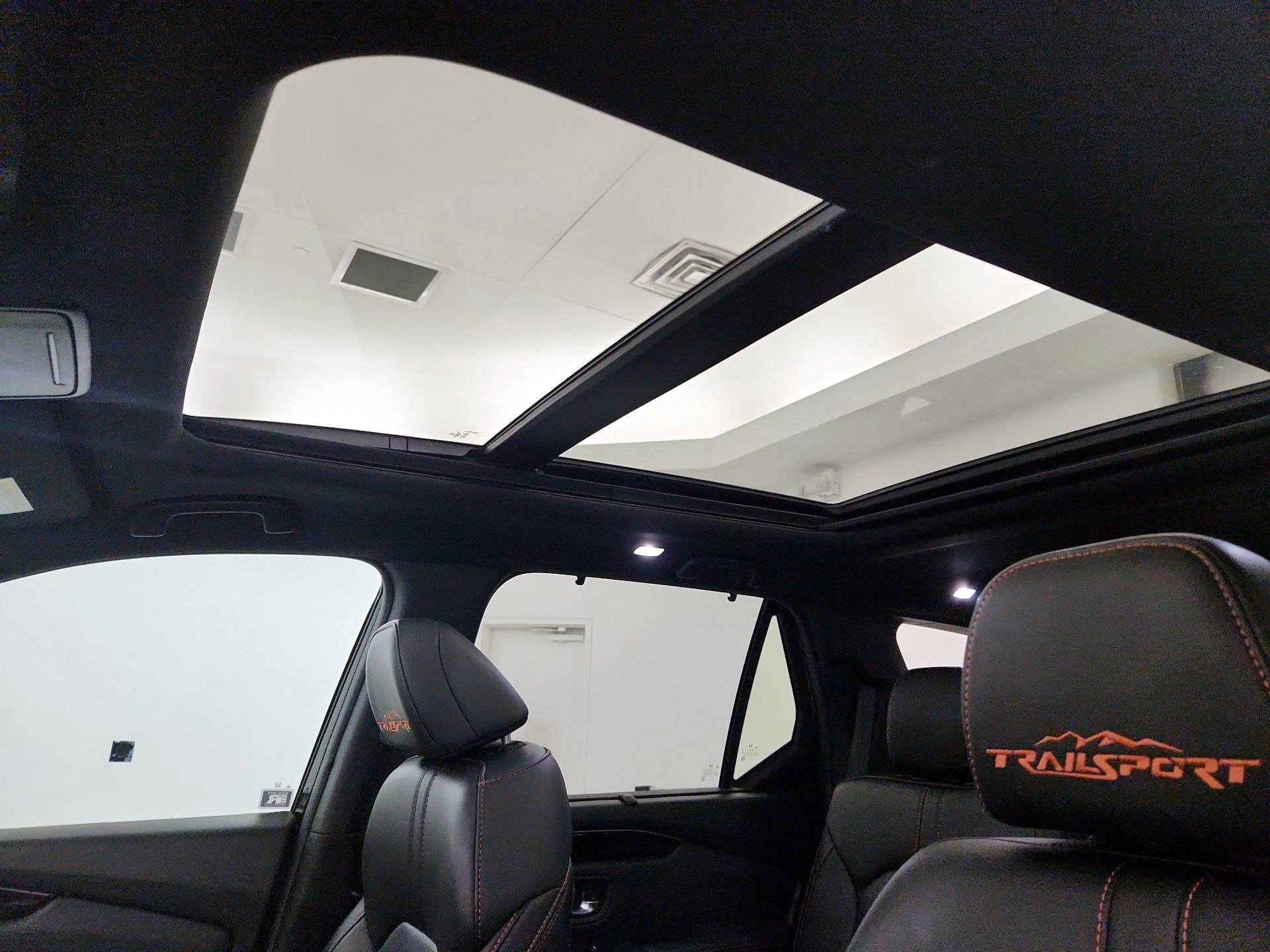 Thumbnail: 2024 Honda Pilot - 19