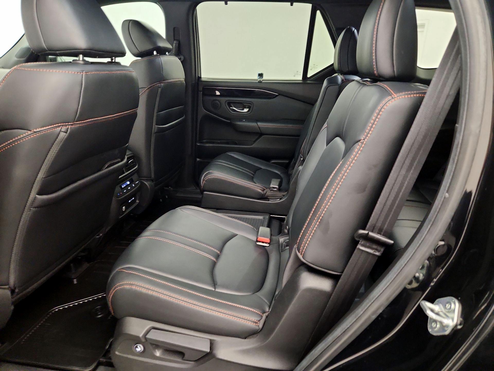 Thumbnail: 2024 Honda Pilot - 20
