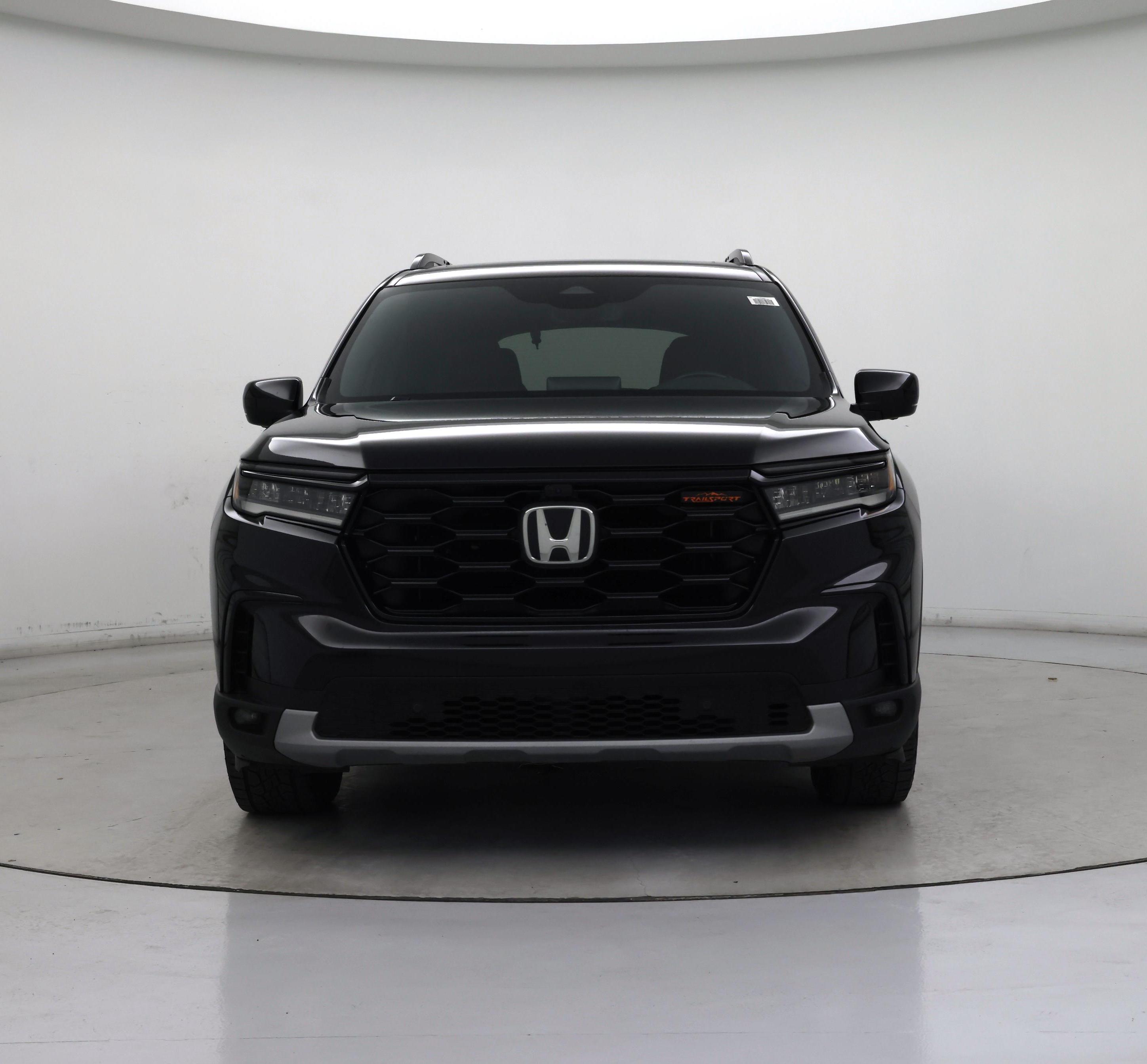 Thumbnail: 2024 Honda Pilot - 5