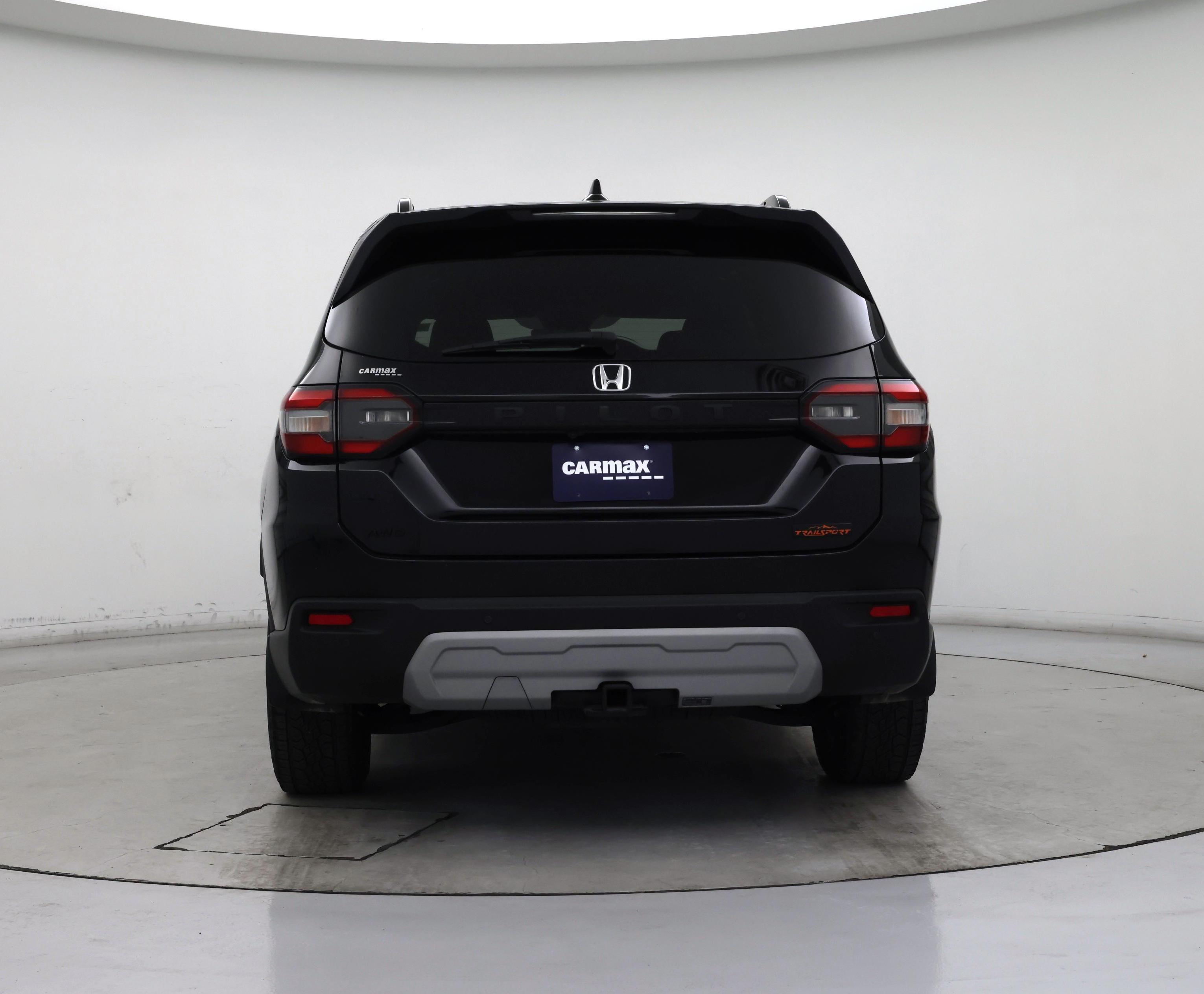 Thumbnail: 2024 Honda Pilot - 6